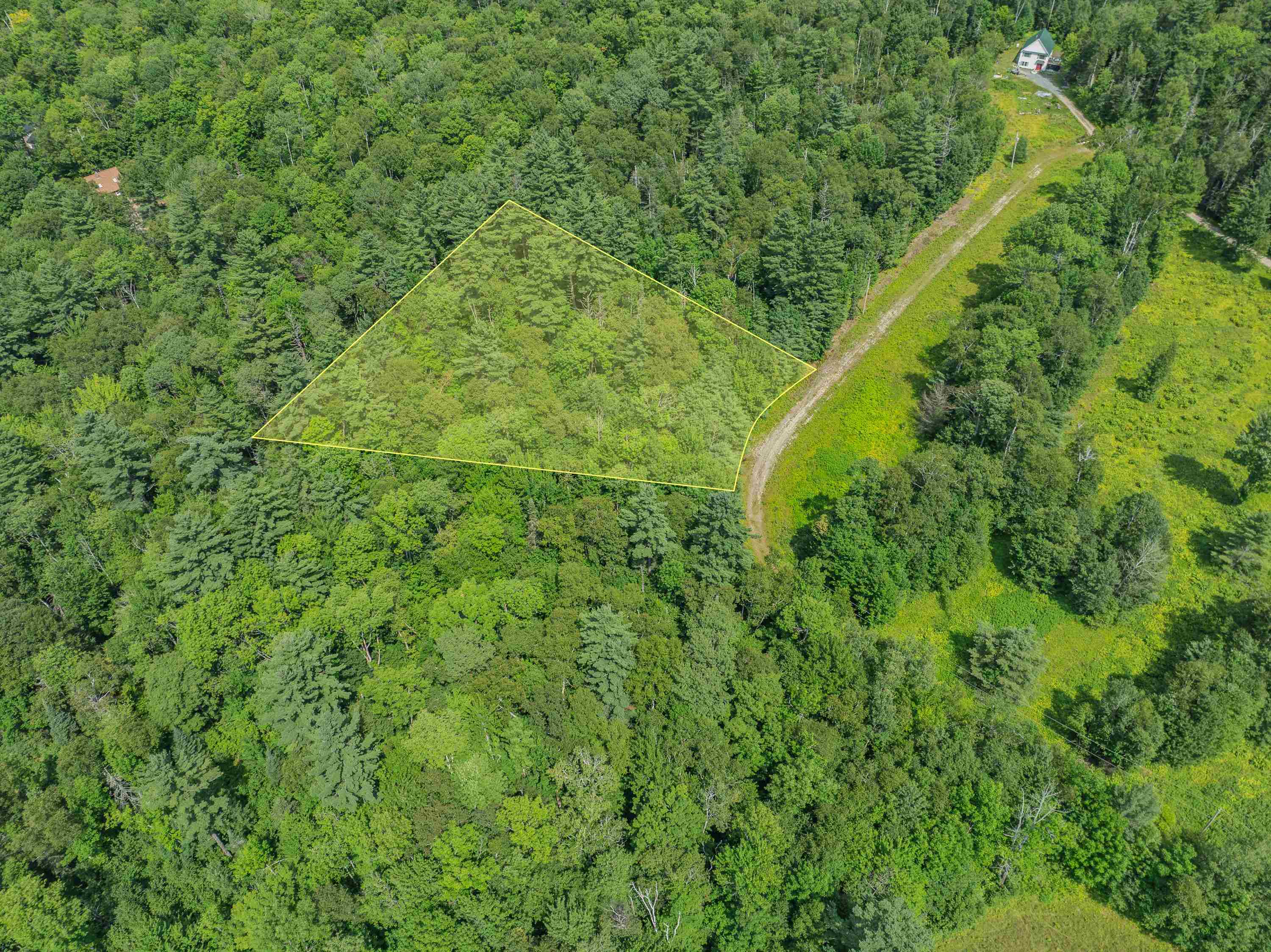 Bethlehem NH Land for sale $$75,000 | 1.84 Acres  | Price Per Acre $0 