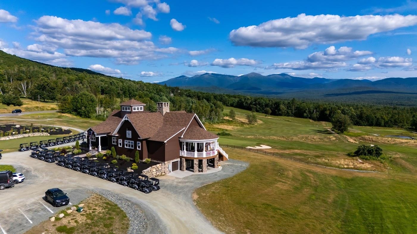 0 Meadows Rd, Jefferson, NH 03583