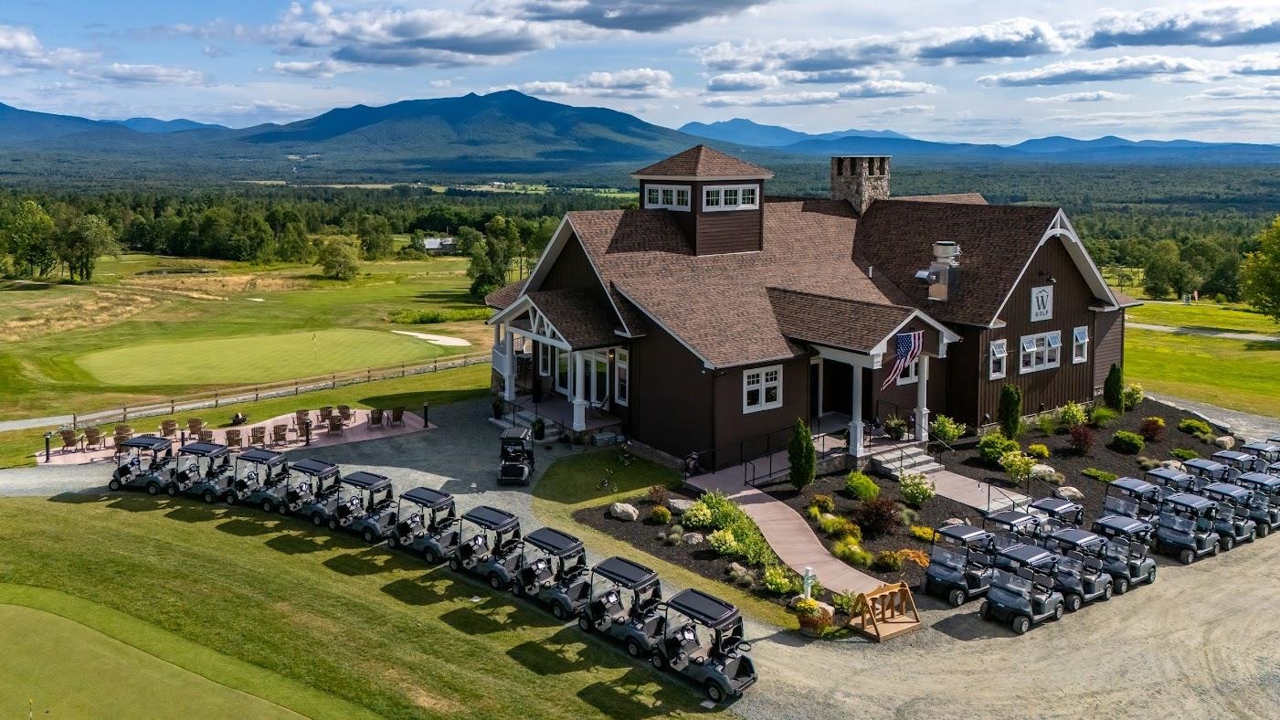 0 Meadows Rd, Jefferson, NH 03583