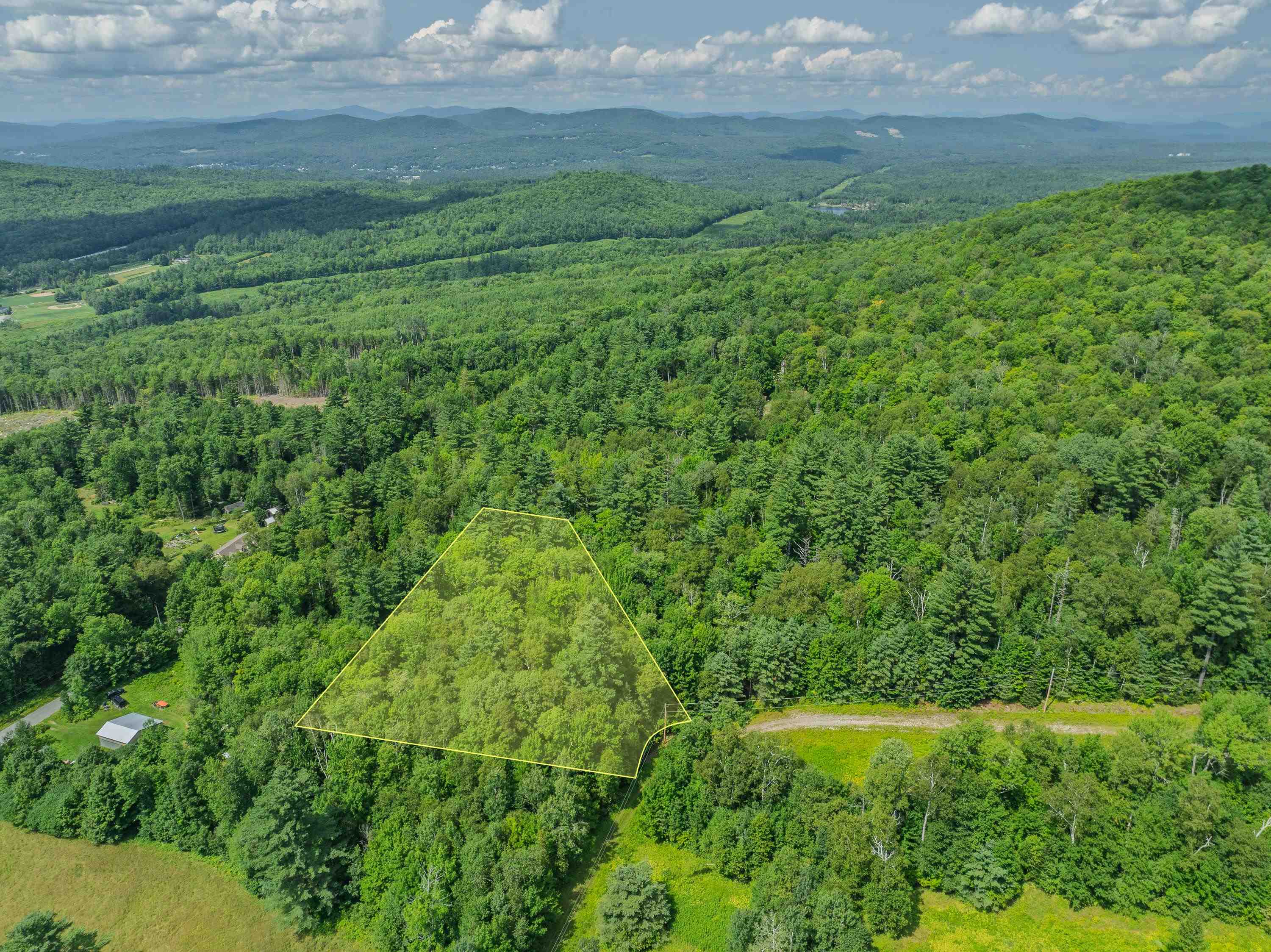 Bethlehem NH Land for sale $$75,000 | 1.84 Acres  | Price Per Acre $0 