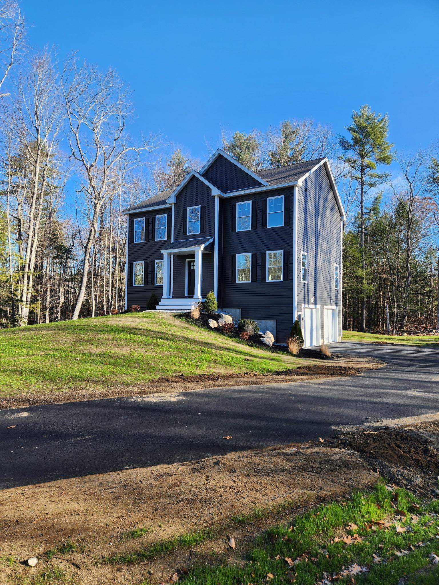 MLS 5054588: 37 Reed Road, Sandown NH