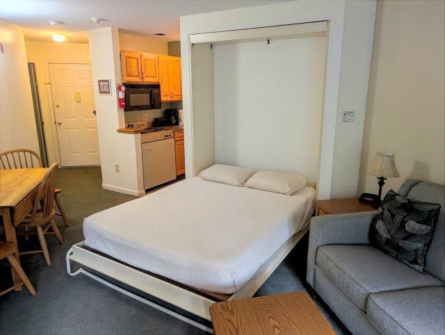 Queen Murphy Bed 23801430