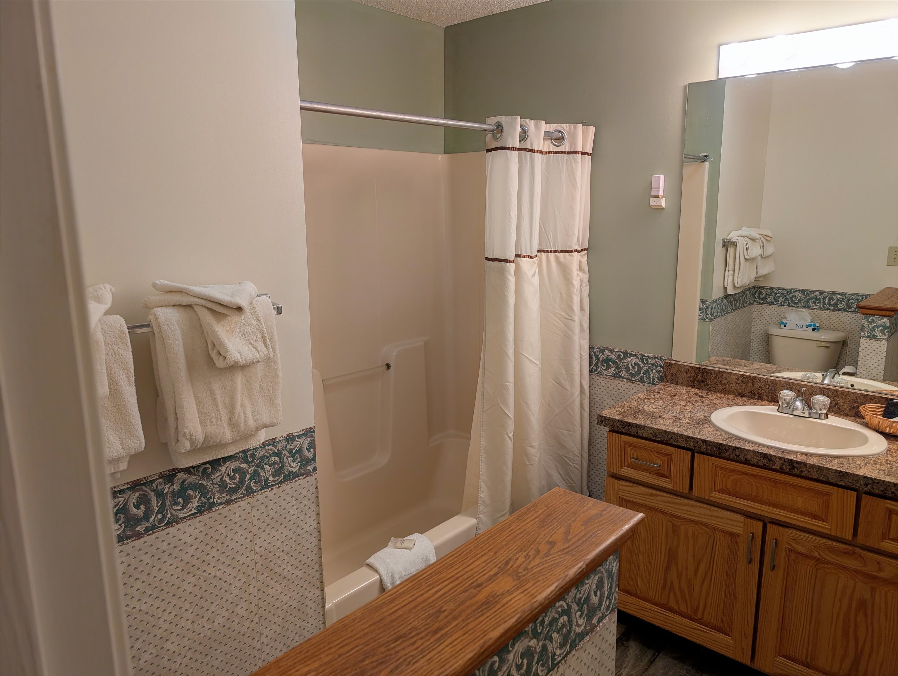 2nd Full Bath 23801436