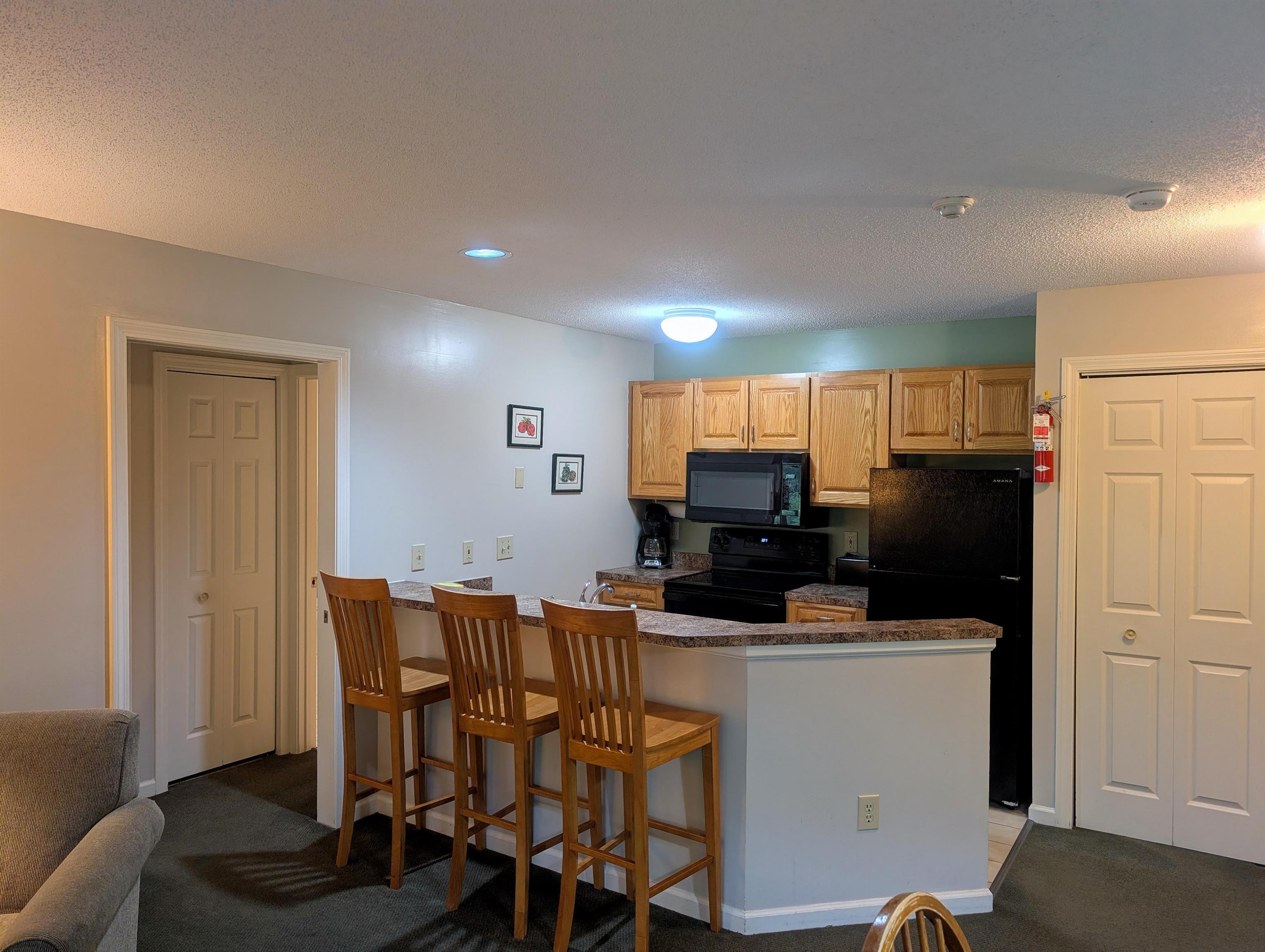 Full Kitchen 23801344