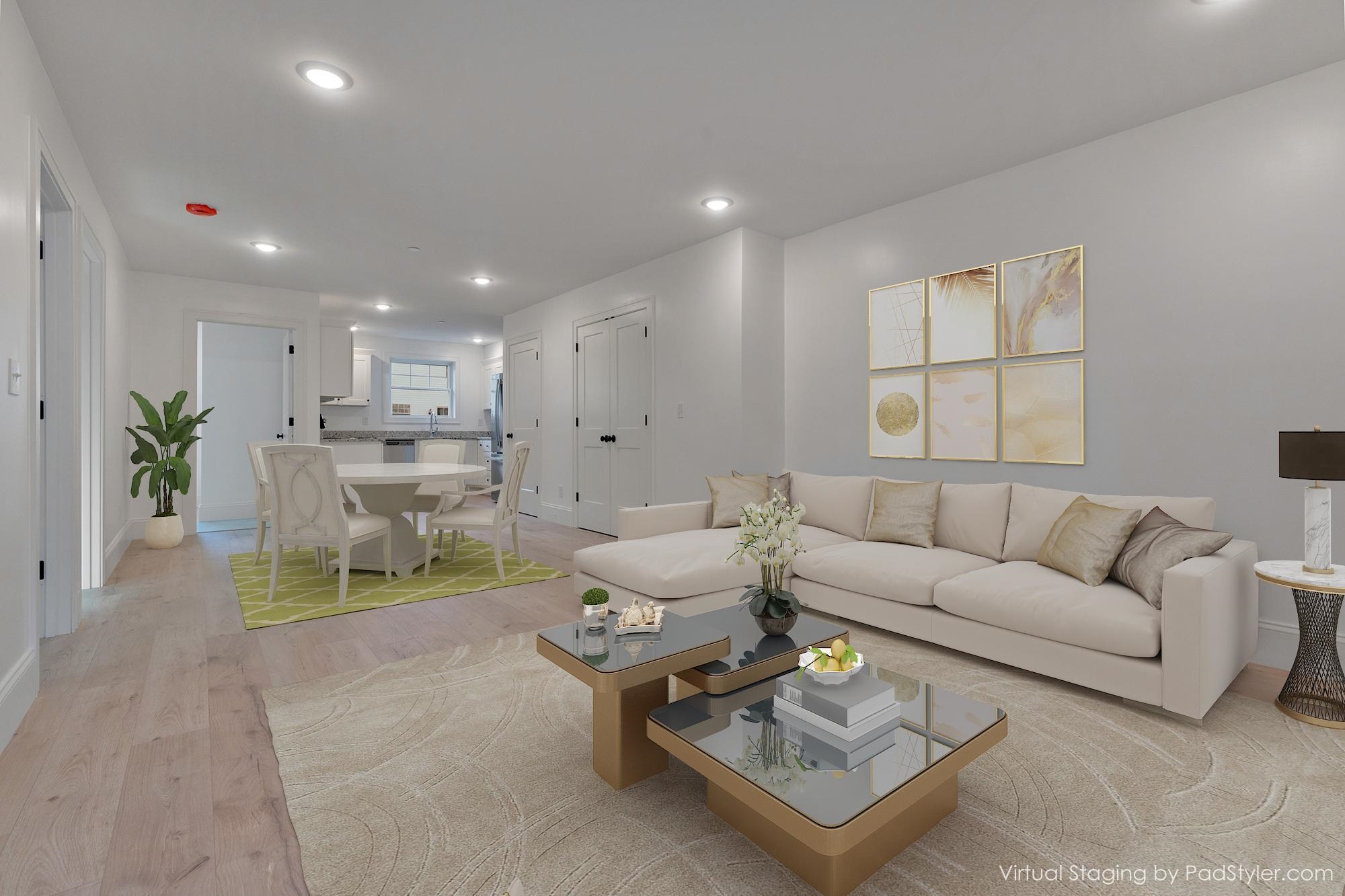 Homes for sale in Rochester, NH | 2 Cape Coral Way #B, Rochester, NH 03867 | MLS# 5054613