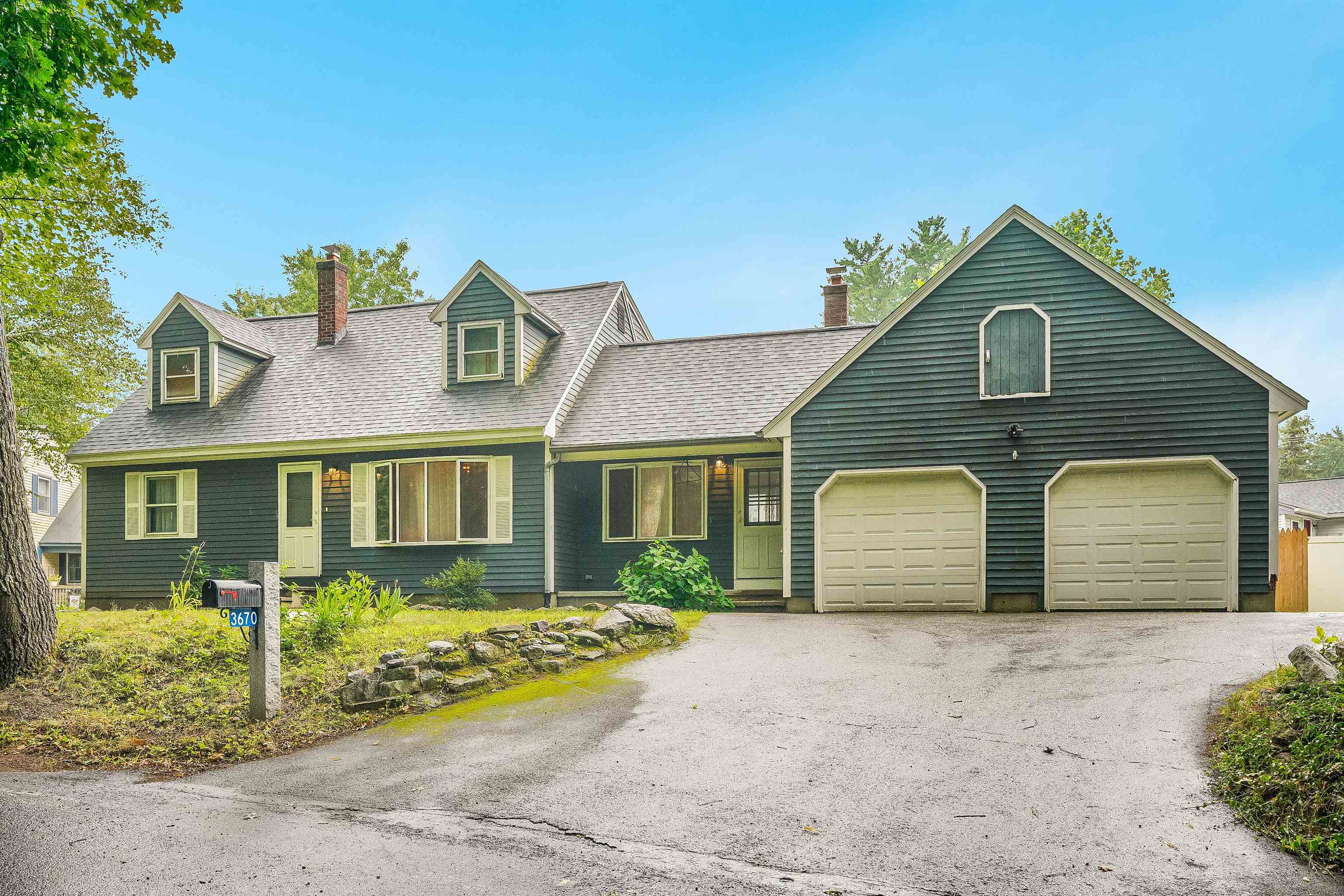 Manchester NH Home for sale $$499,900 $330 per sq.ft.