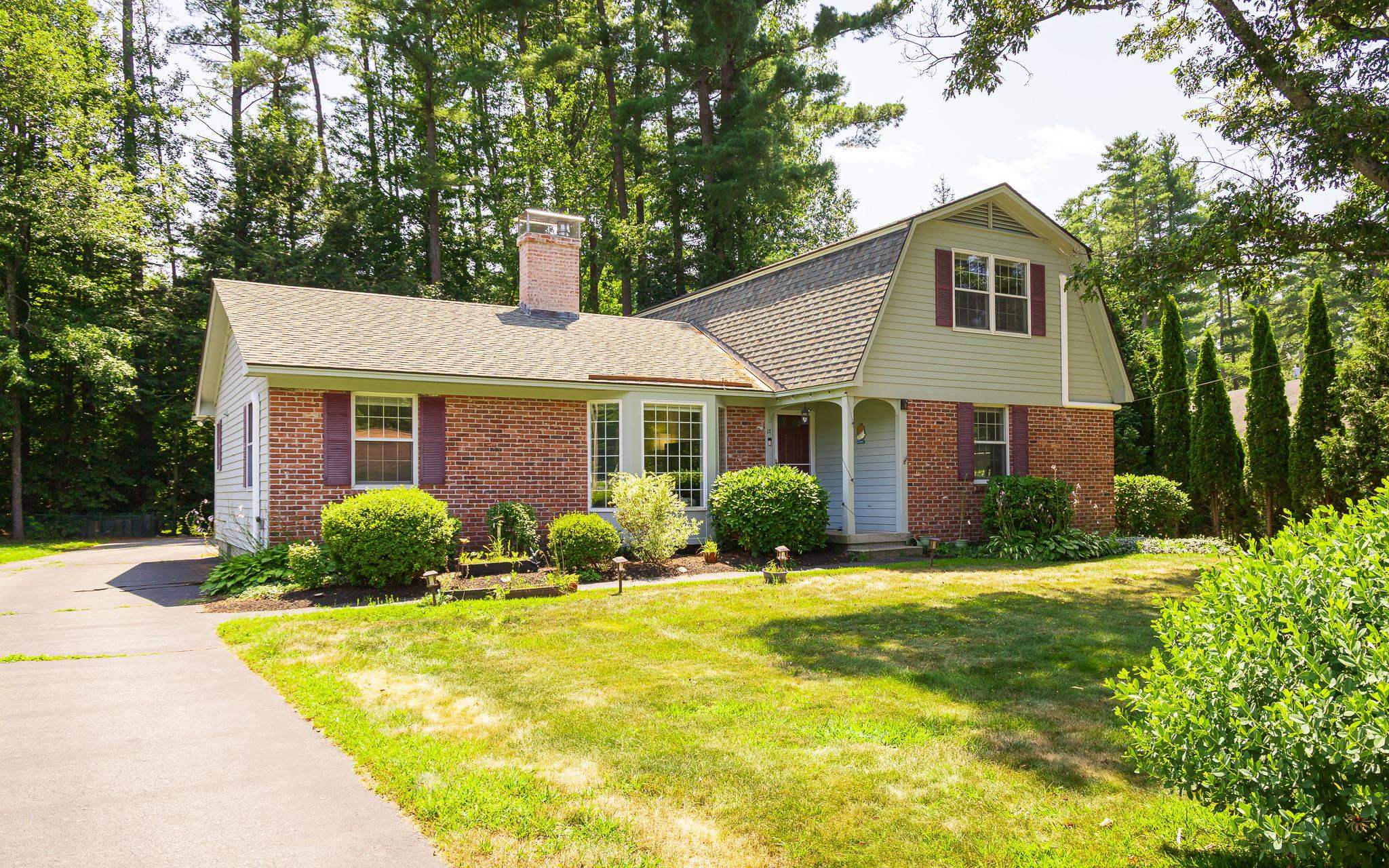 KEENE NH Homes for sale