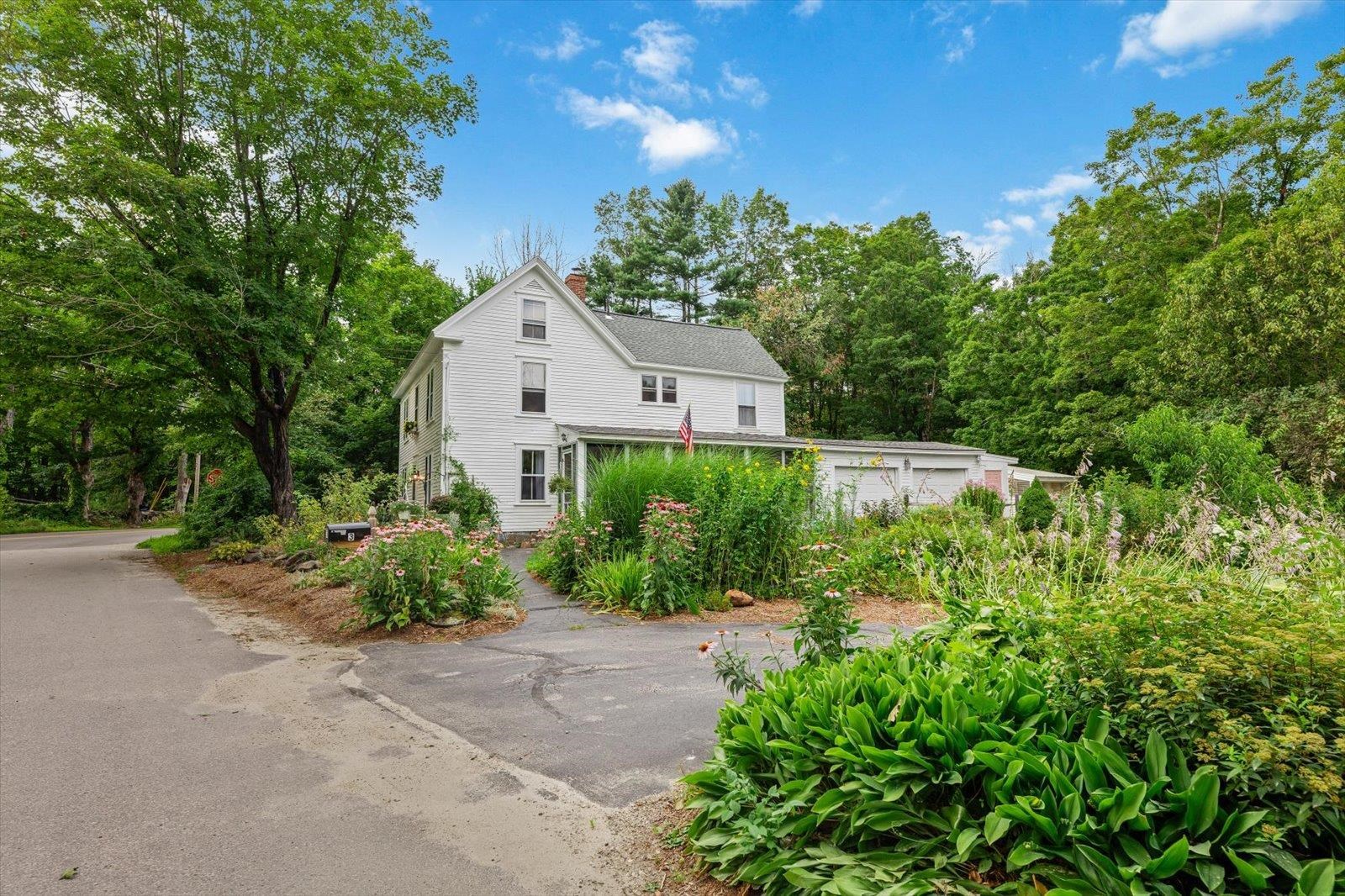 Homes for sale in Francestown, NH | 3 Old County S Rd, Francestown, NH 03043 | MLS# 5054638