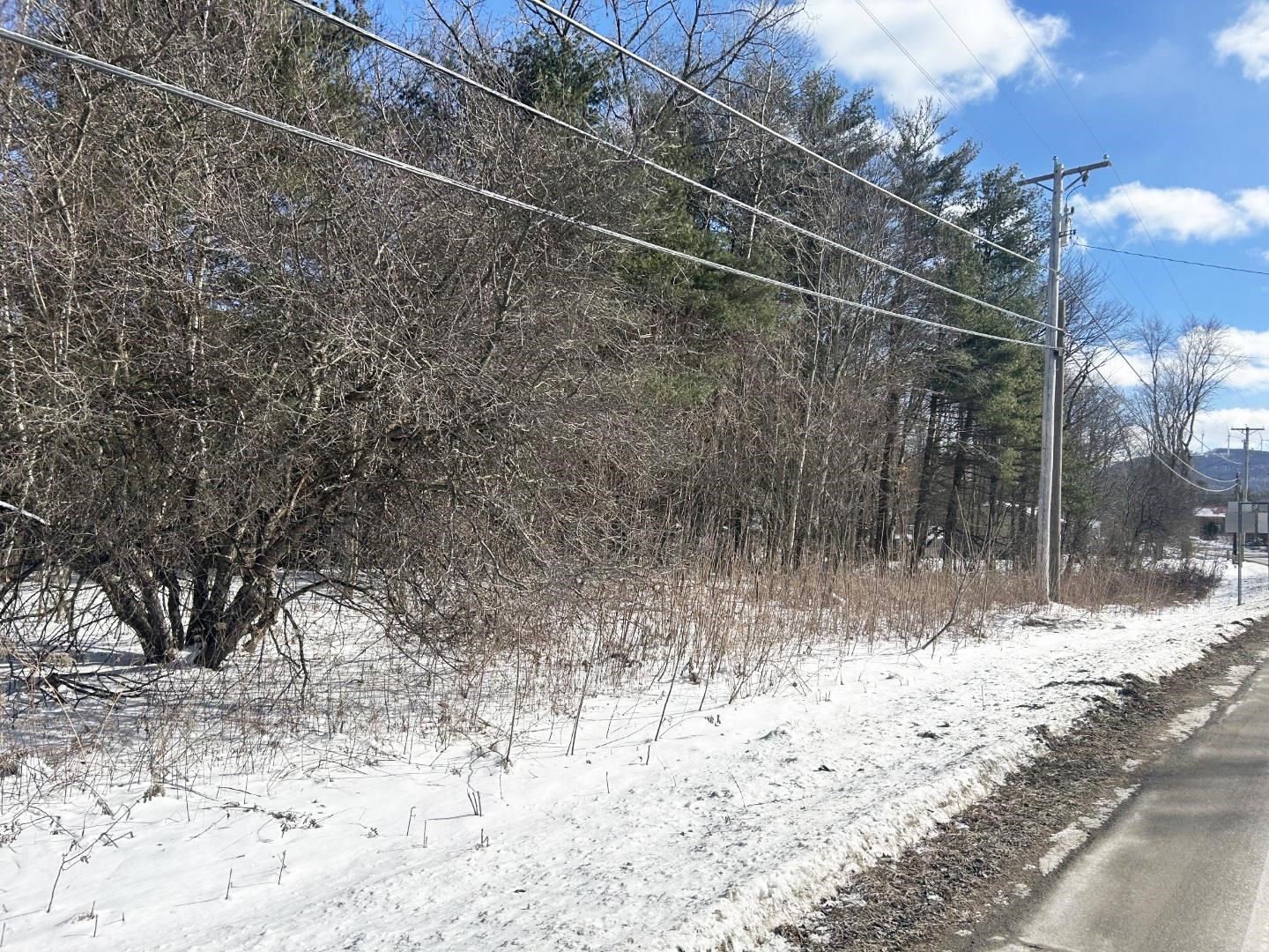 Homes for sale in Georgia, VT | Lot 1 Highbridge Rd, Georgia, VT 05454 | MLS# 5054643