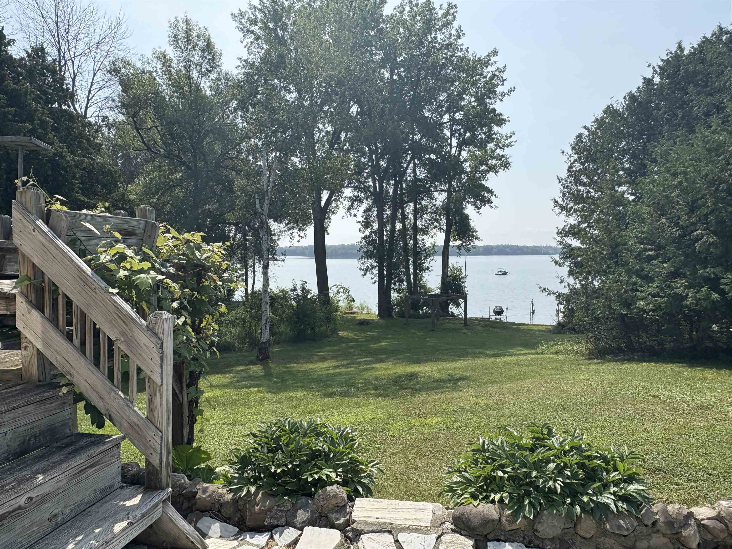 Homes for sale in North Hero, VT | 1385 Blockhouse Point Rd, North Hero, VT 05474 | MLS# 5054657