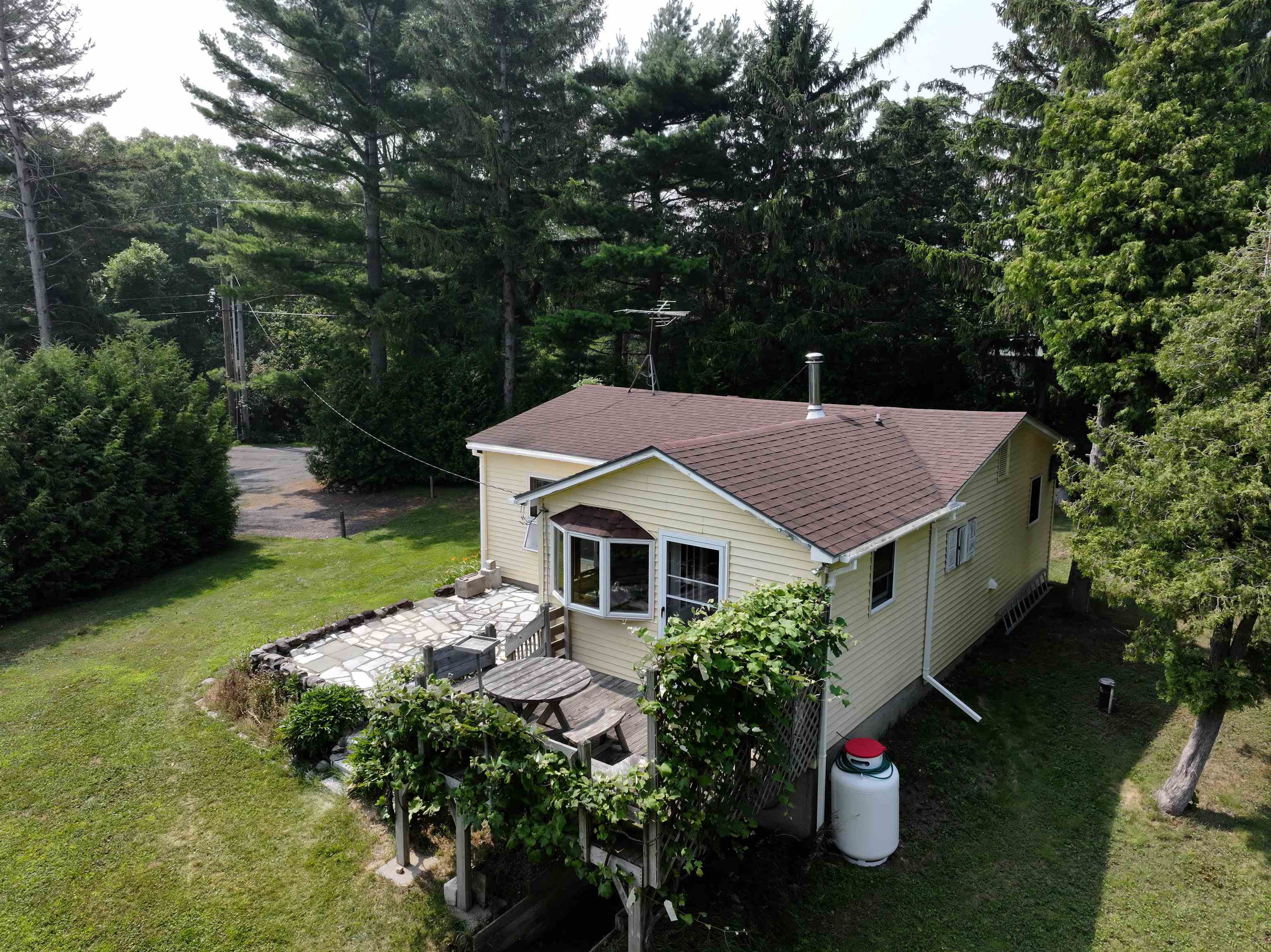 Homes for sale in North Hero, VT | 1385 Blockhouse Point Rd, North Hero, VT 05474 | MLS# 5054657