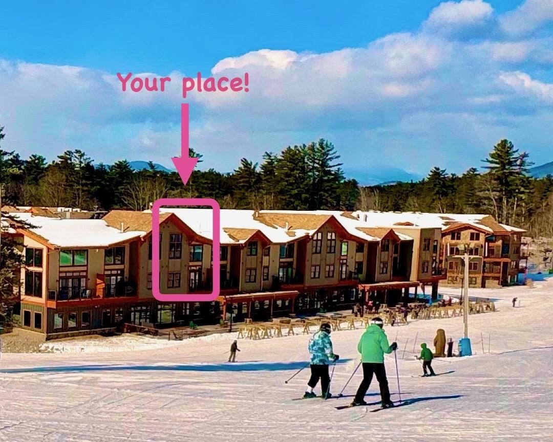 Homes for sale in Conway, NH | 239 Skimobile Rd #305, Conway, NH 03860 | MLS# 5054678