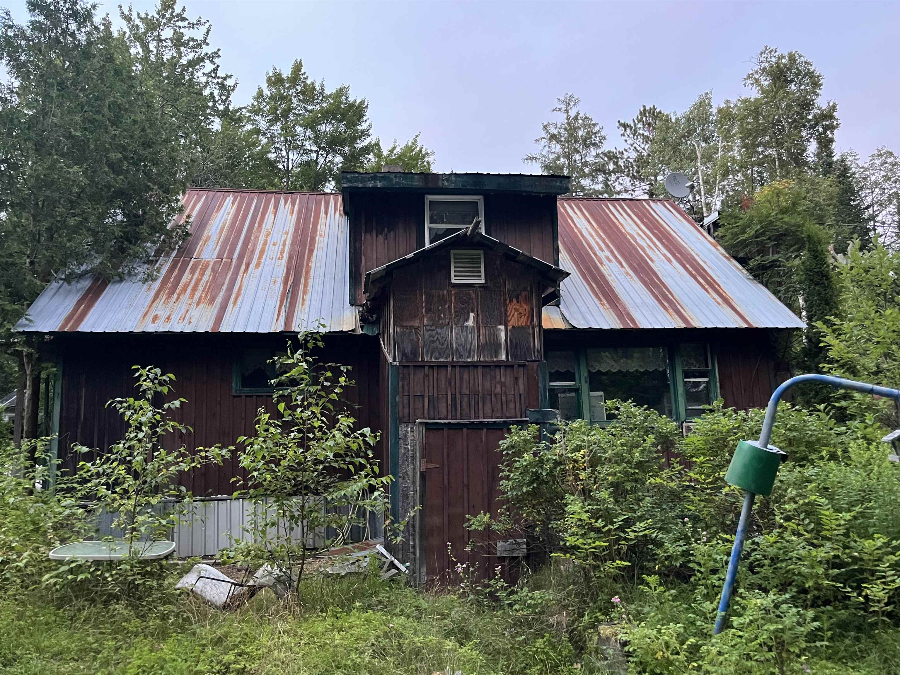 Homes for sale in Brighton, VT | 122 Mcconnerll Pond Rd, Brighton, VT 05846 | MLS# 5054692