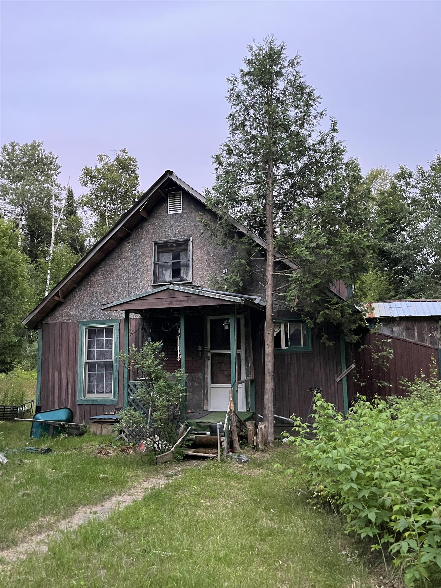 Homes for sale in Brighton, VT | 122 Mcconnerll Pond Rd, Brighton, VT 05846 | MLS# 5054692