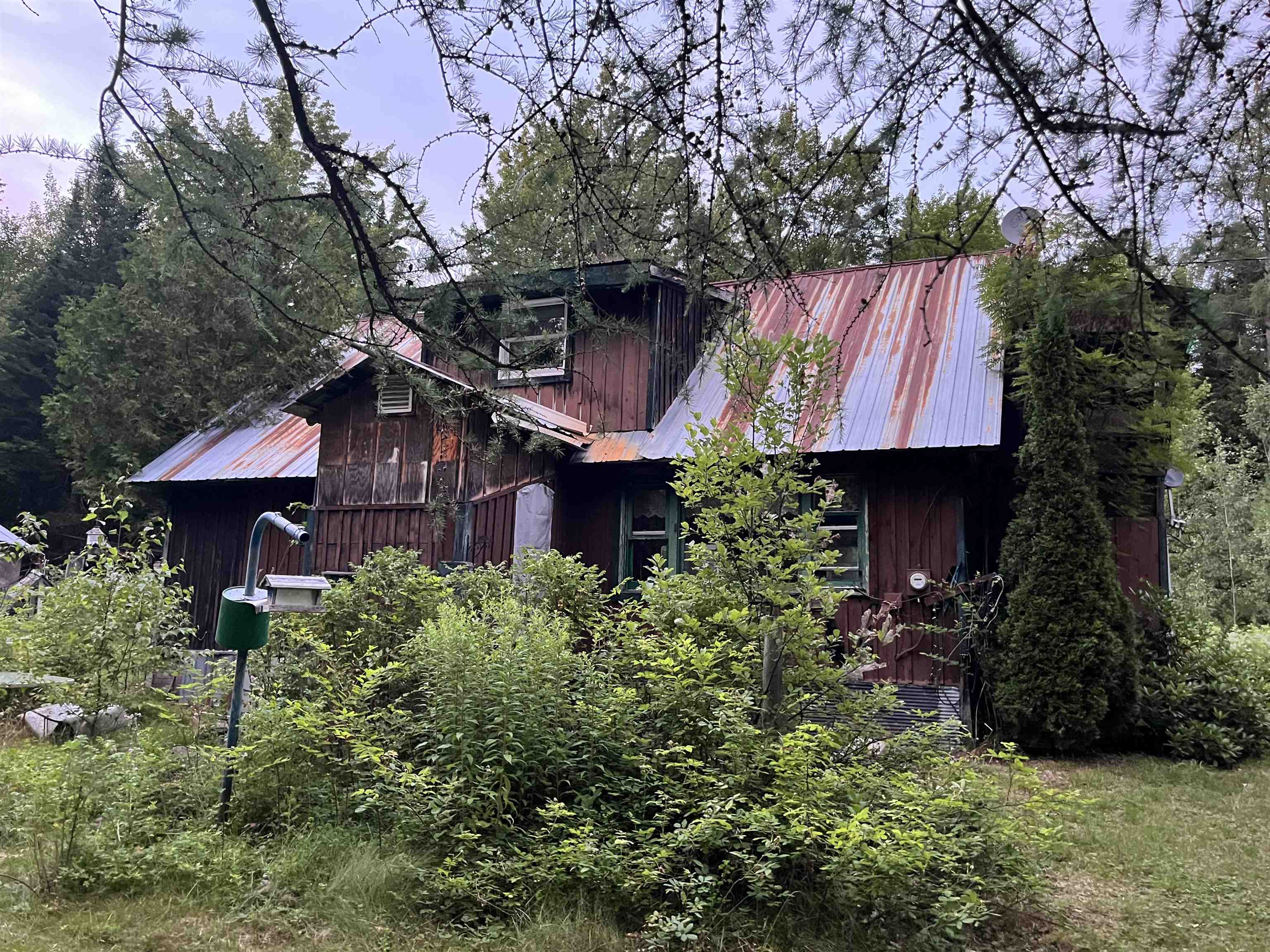 Homes for sale in Brighton, VT | 122 Mcconnerll Pond Rd, Brighton, VT 05846 | MLS# 5054692