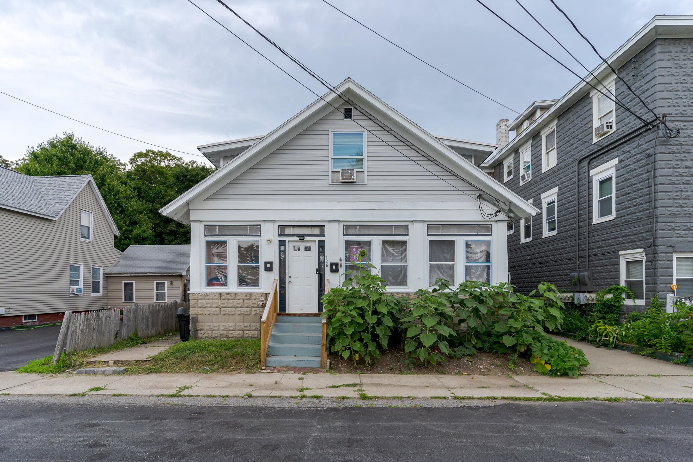 Homes for sale in Sanford, ME | 126 Jackson St, Sanford, ME 04073 | MLS# 5054693