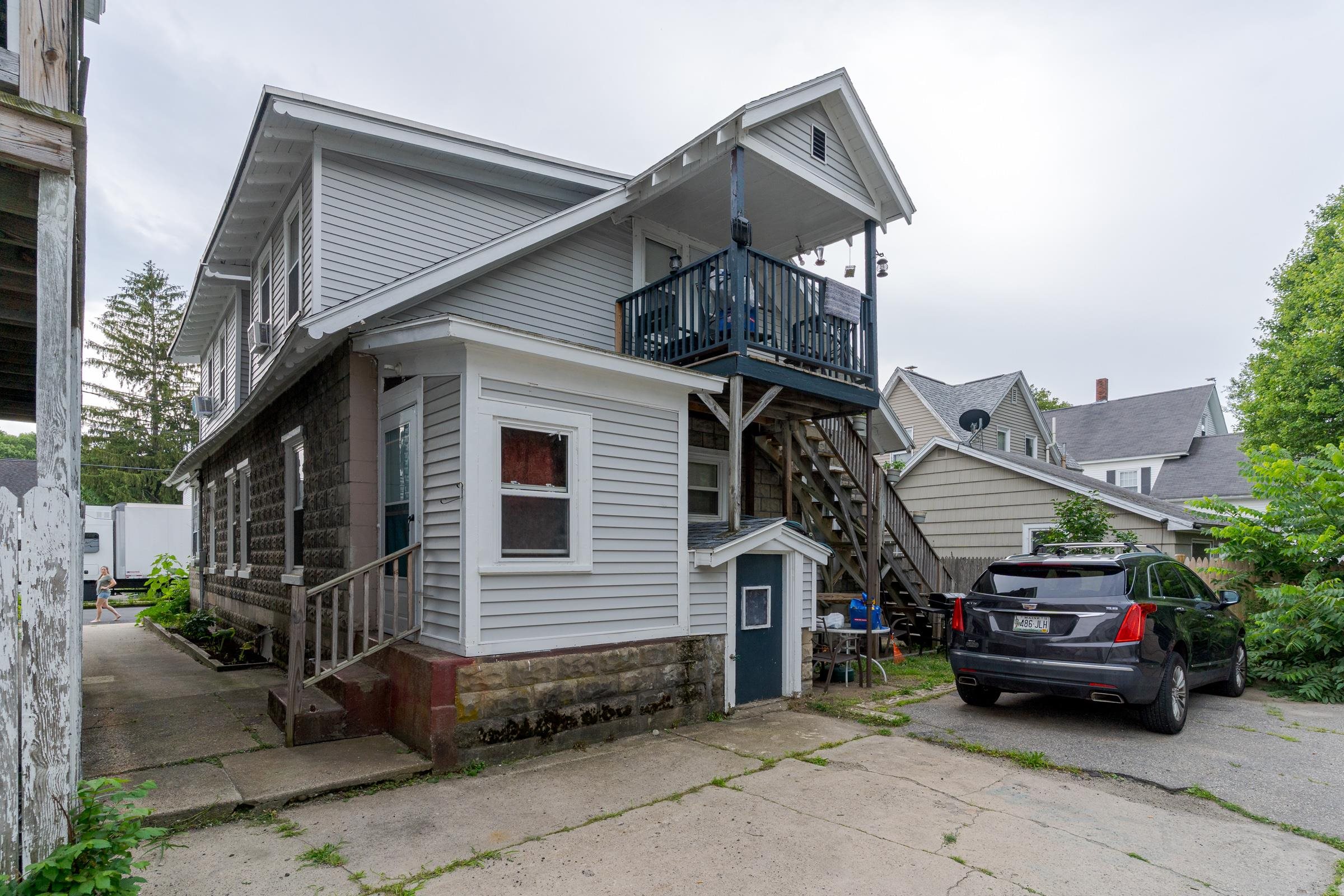 Homes for sale in Sanford, ME | 126 Jackson St, Sanford, ME 04073 | MLS# 5054693