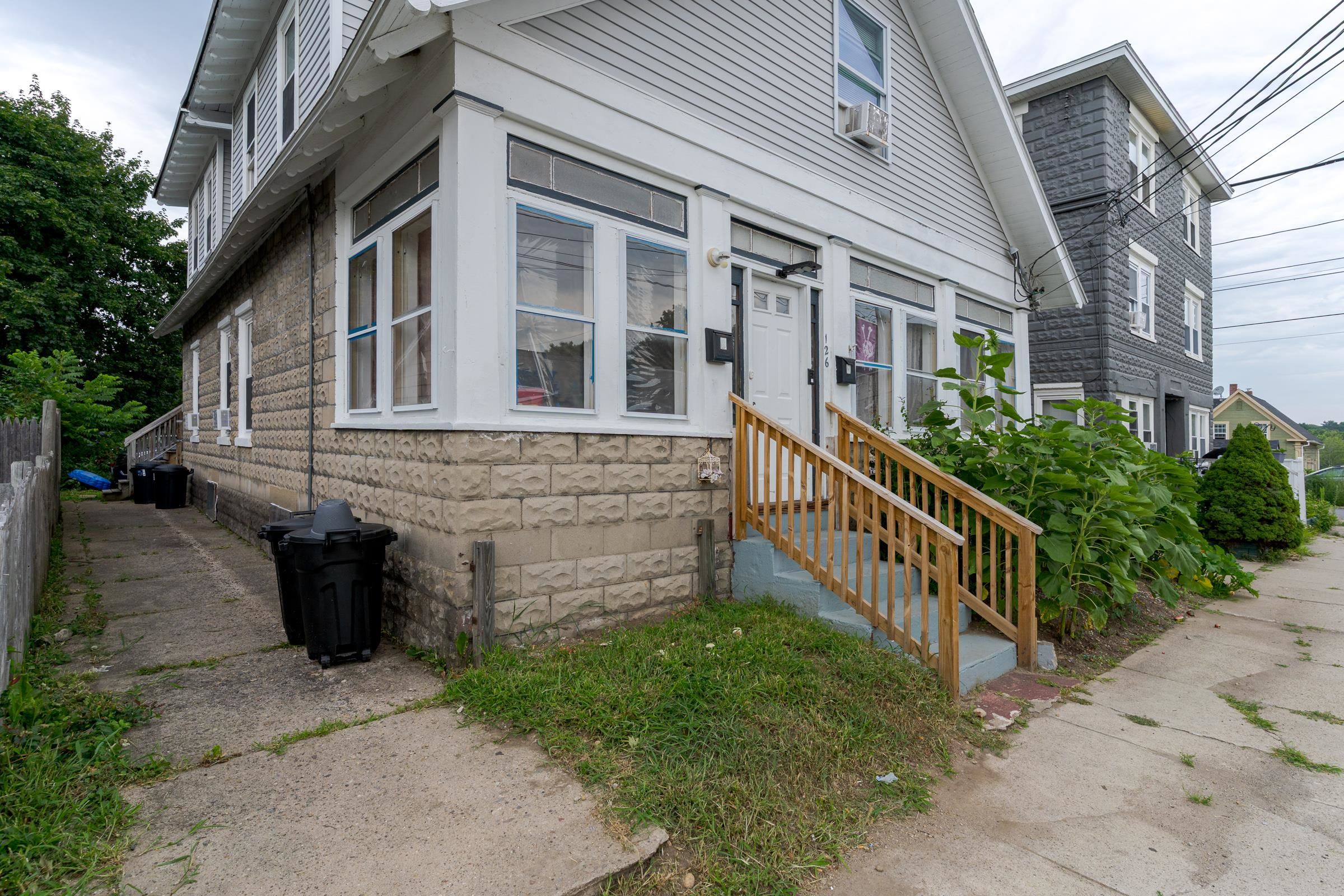 Homes for sale in Sanford, ME | 126 Jackson St, Sanford, ME 04073 | MLS# 5054693