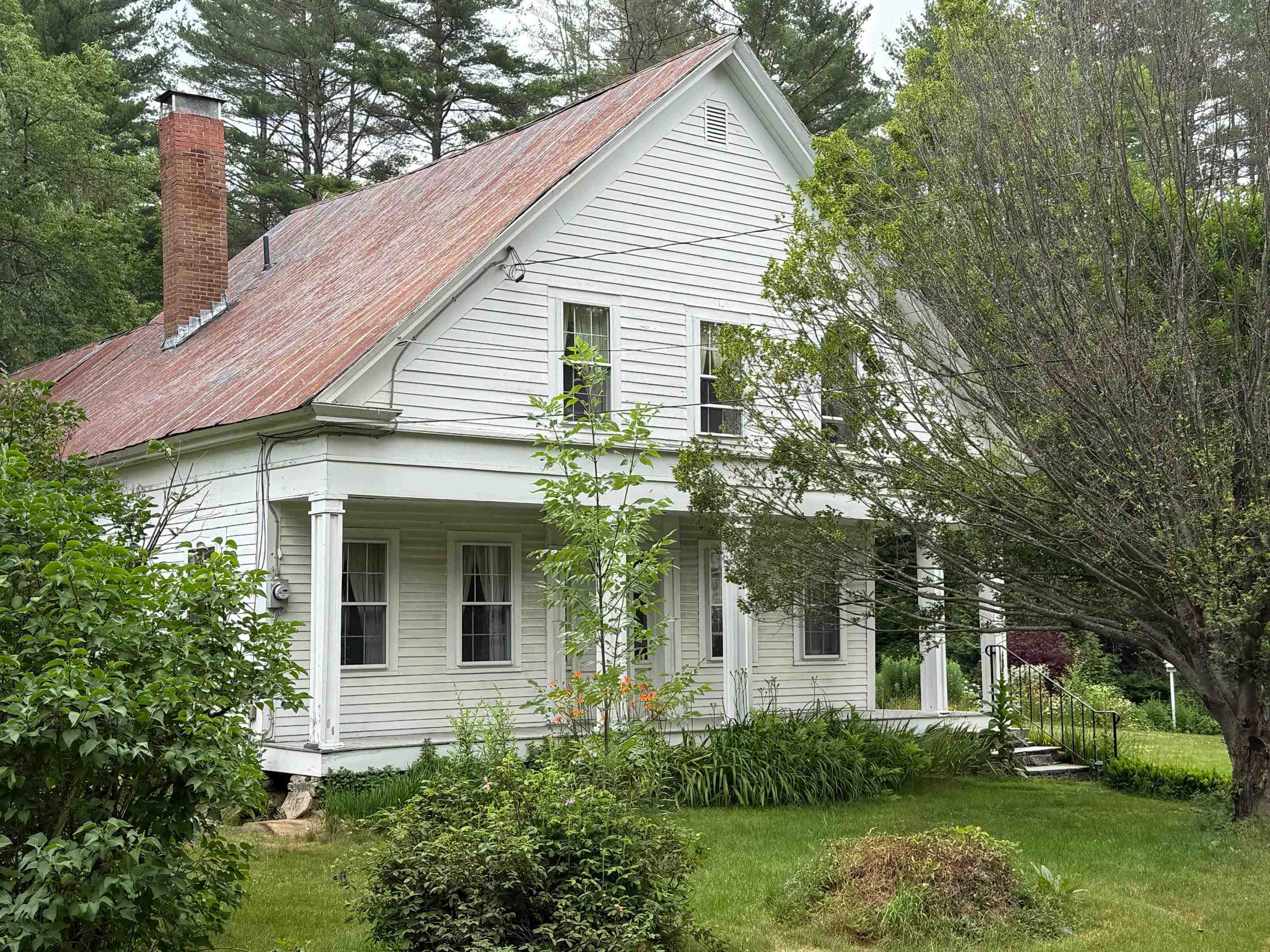 Grafton VT Home for sale $$395,000 $165 per sq.ft.