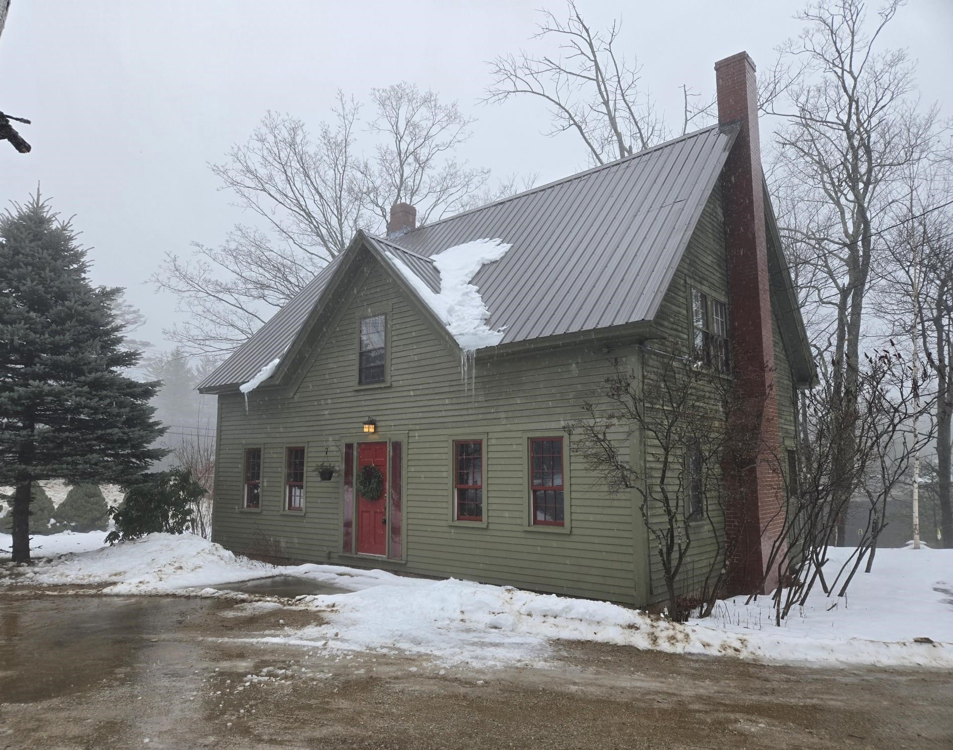 Homes for sale in Bartlett, NH | 7 Goodrich Falls Rd, Bartlett, NH 03838 | MLS# 5054734