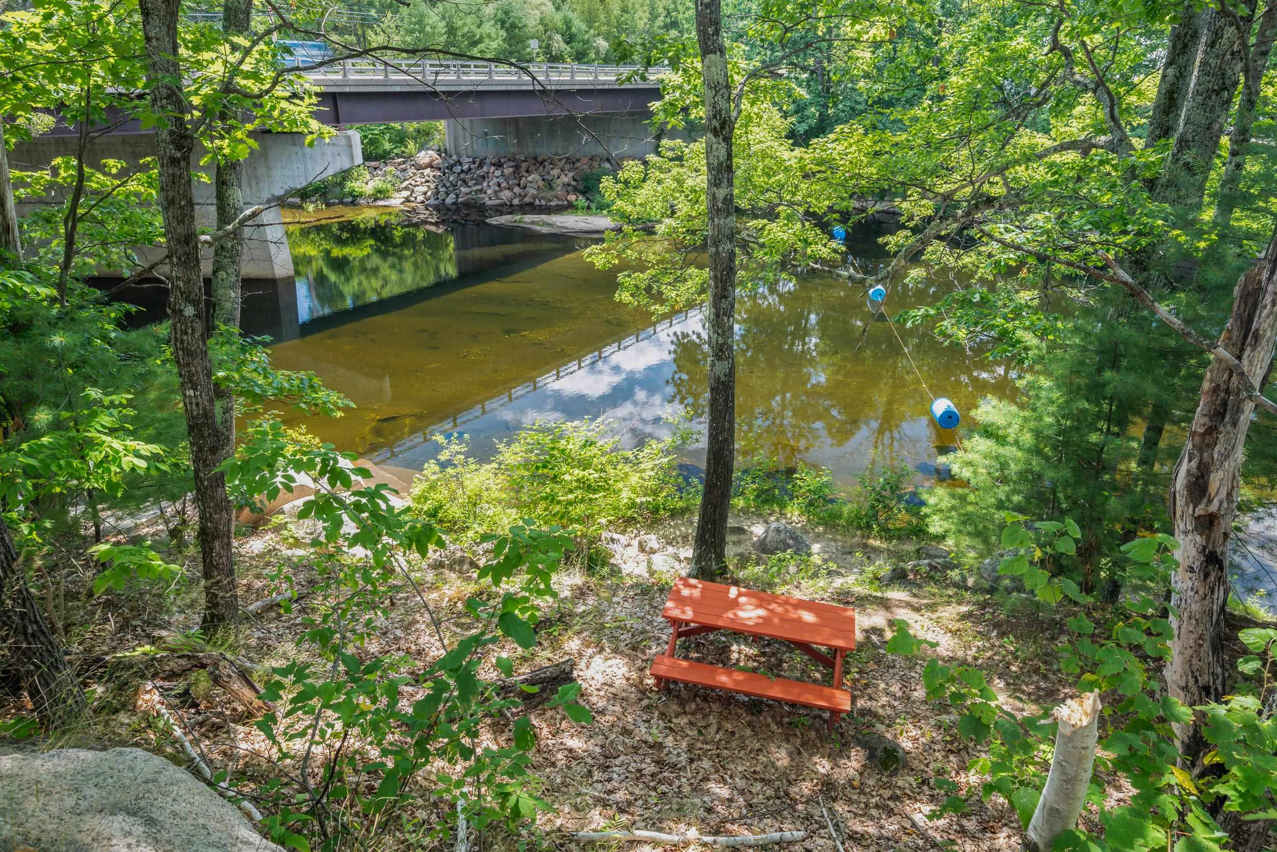 Homes for sale in Bartlett, NH | 7 Goodrich Falls Rd, Bartlett, NH 03838 | MLS# 5054734