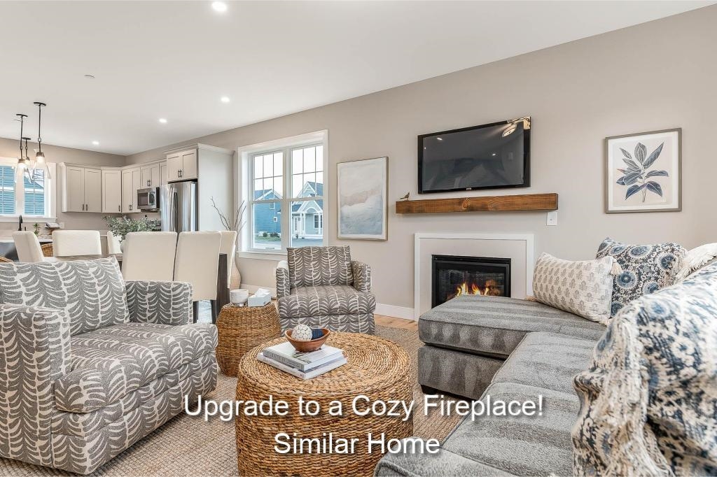 Homes for sale in Auburn, NH | 63 The Cliffs At Evergreen, Hemlock Dr Dr #63, Auburn, NH 03032 | MLS# 5054746