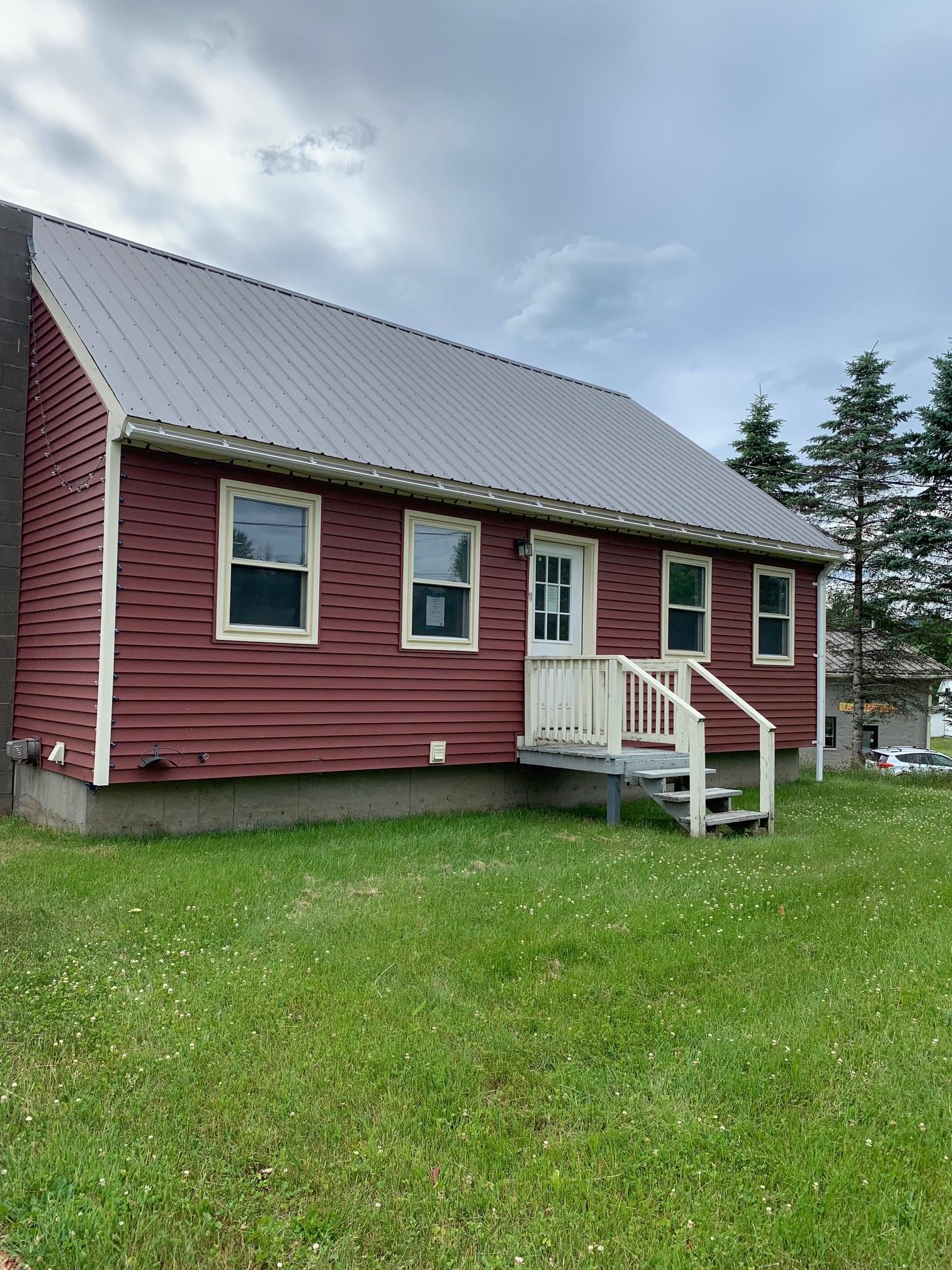 Homes for sale in Richford, VT | 40 Noyes St, Richford, VT 05476 | MLS# 5054750