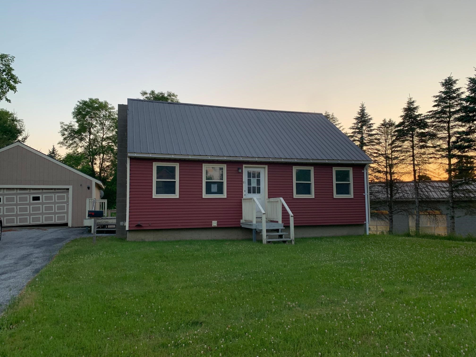 Homes for sale in Richford, VT | 40 Noyes St, Richford, VT 05476 | MLS# 5054750