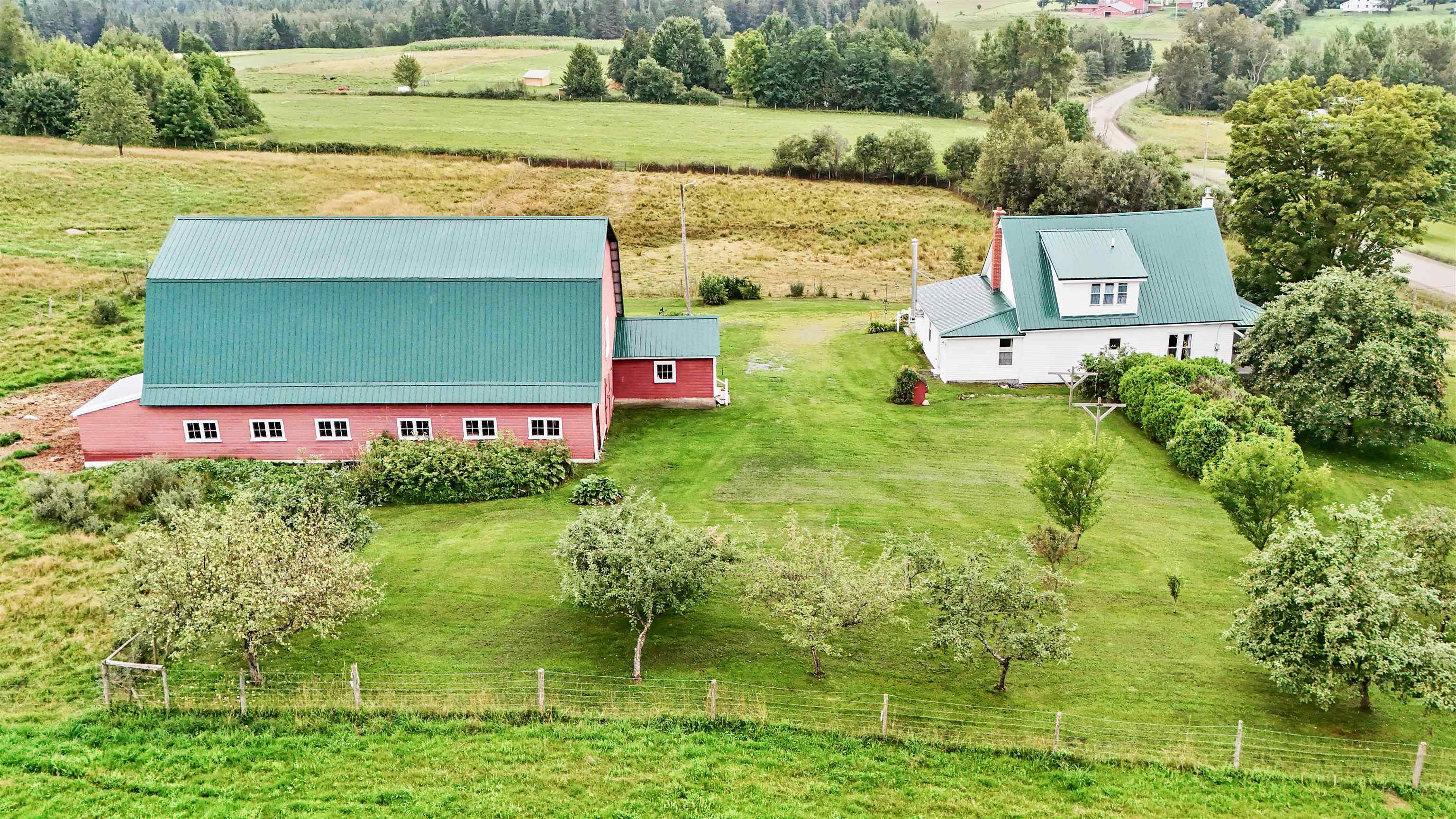 Homes for sale in Brownington, VT | 2066 Hinman Settler Rd, Brownington, VT 05860 | MLS# 5054768