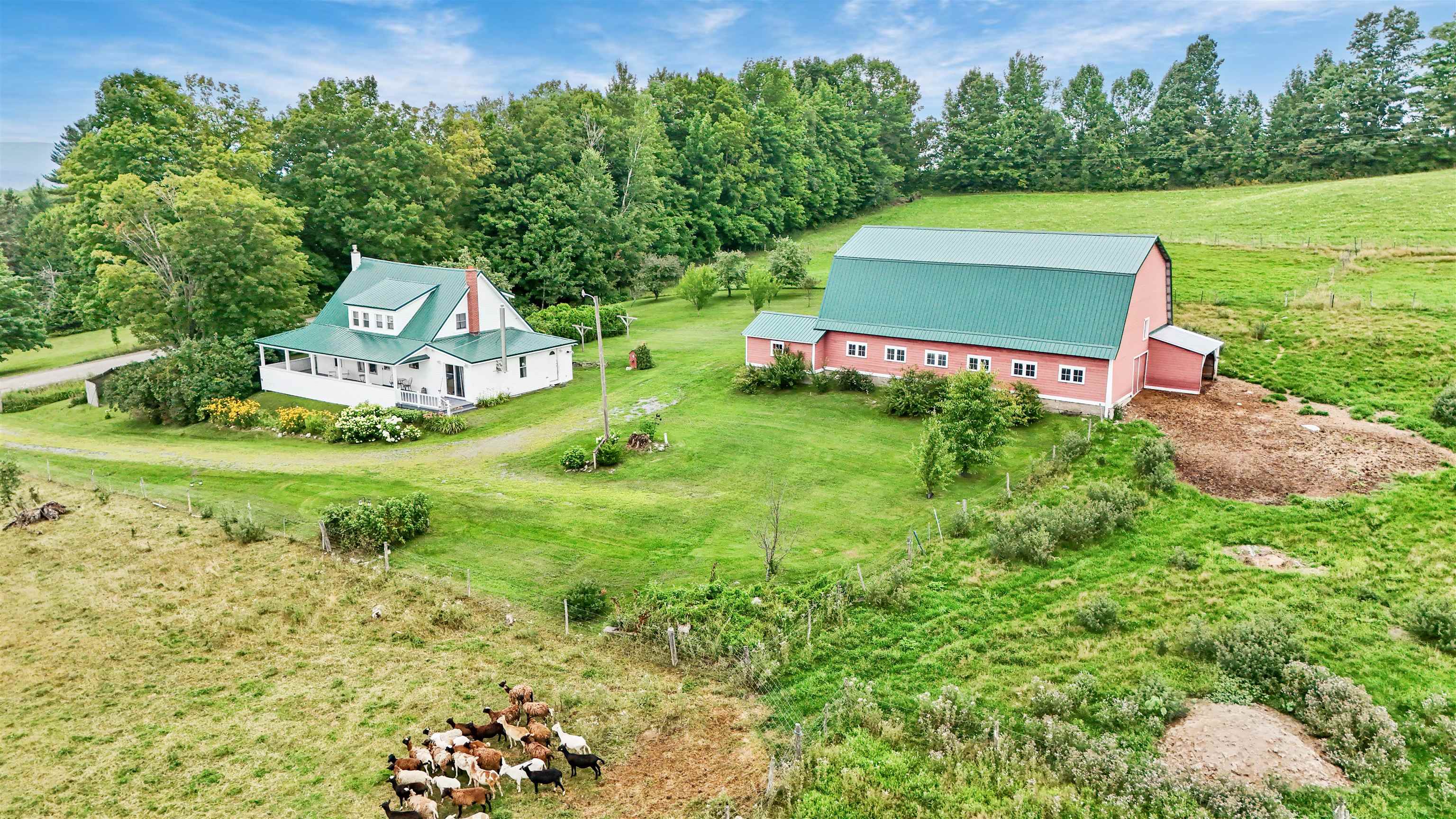 Homes for sale in Brownington, VT | 2066 Hinman Settler Rd, Brownington, VT 05860 | MLS# 5054768
