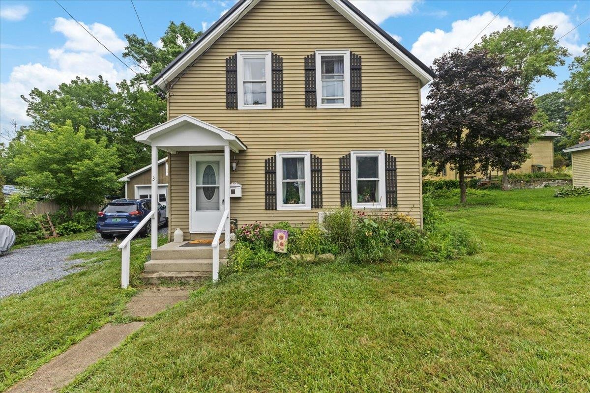 Brandon VT Home for sale $$270,000 $226 per sq.ft.