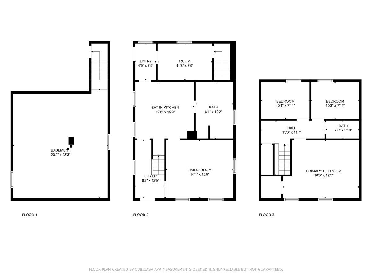 Homes for sale in Brandon, VT | 3 Church St, Brandon, VT 05733 | MLS# 5054770