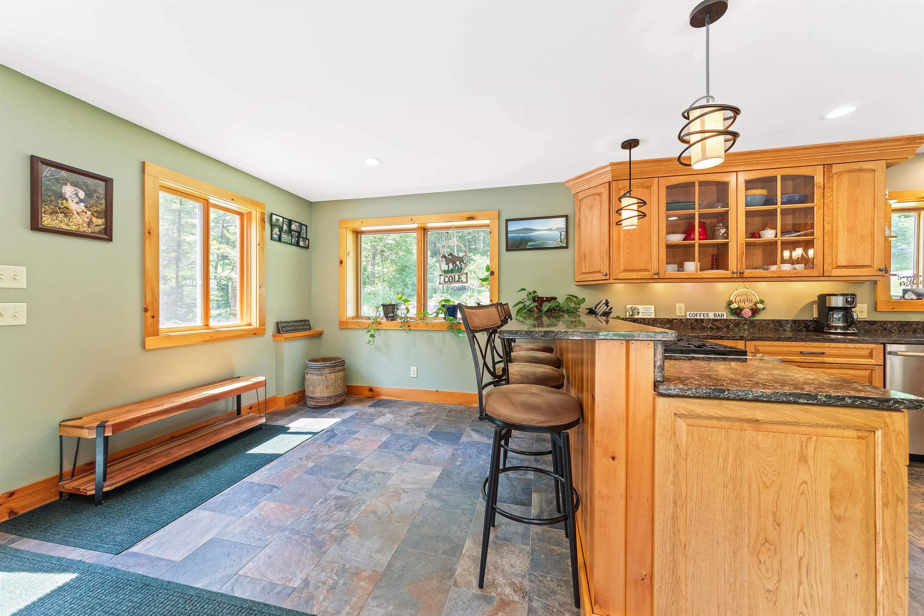 Homes for sale in Readsboro, VT | 139 Bergwelt Ln, Readsboro, VT 05350 | MLS# 5054772