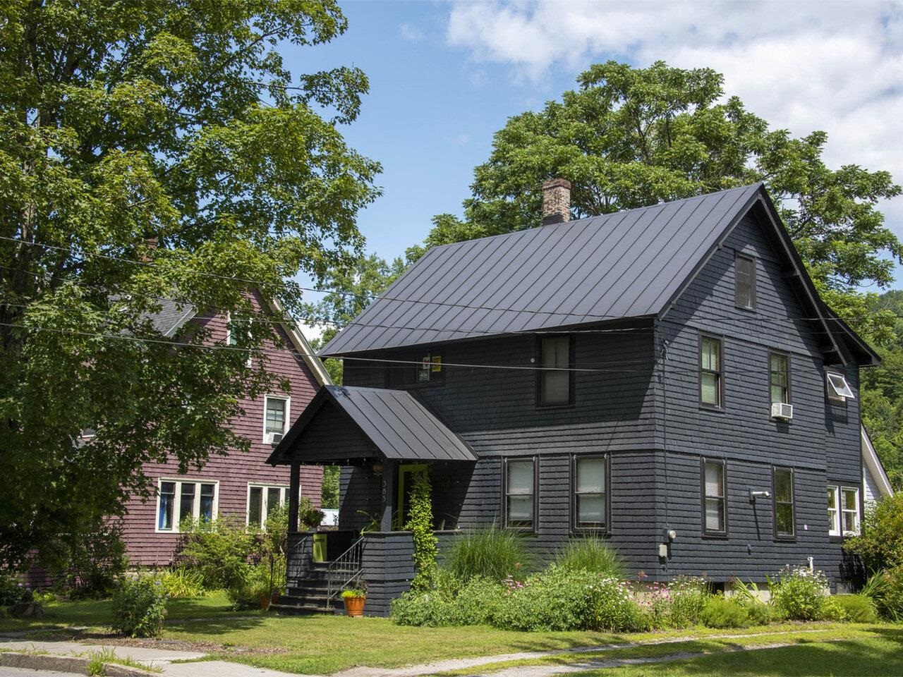 Montpelier VT Home for sale $$499,000 $258 per sq.ft.