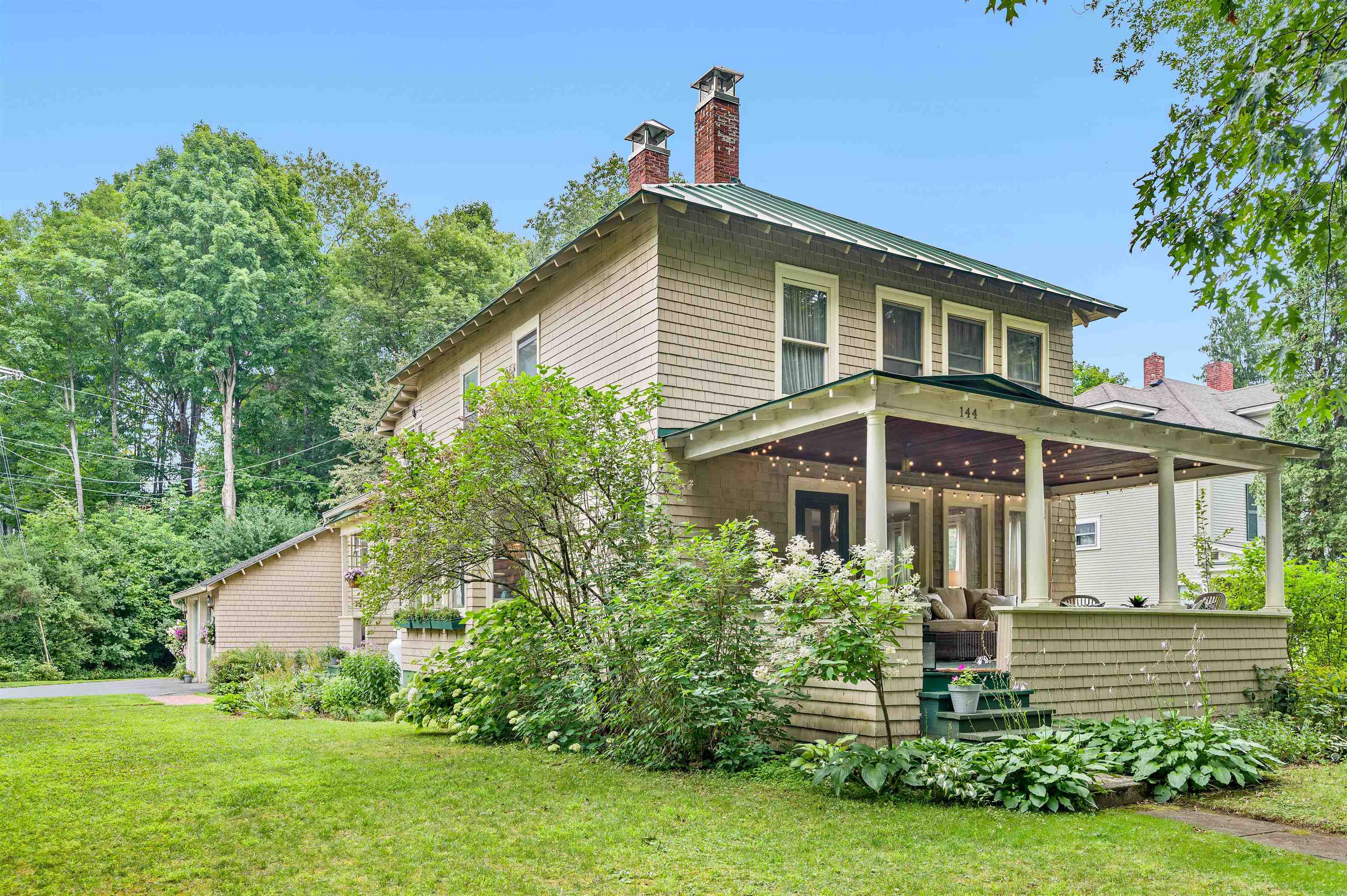 Homes for sale in St. Johnsbury, VT | 144 Highland Ave, St. Johnsbury, VT 05819 | MLS# 5054817