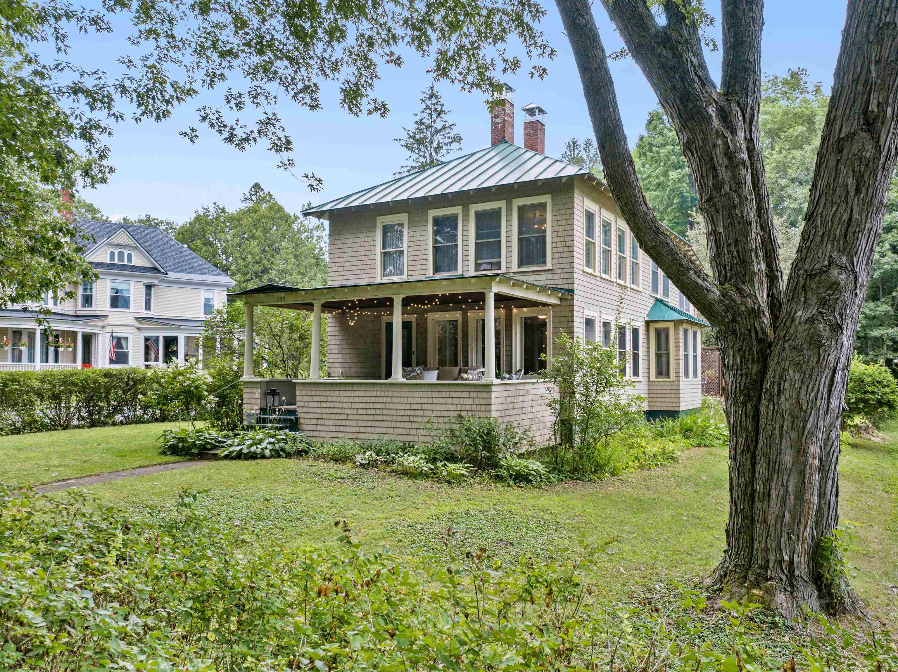 Homes for sale in St. Johnsbury, VT | 144 Highland Ave, St. Johnsbury, VT 05819 | MLS# 5054817