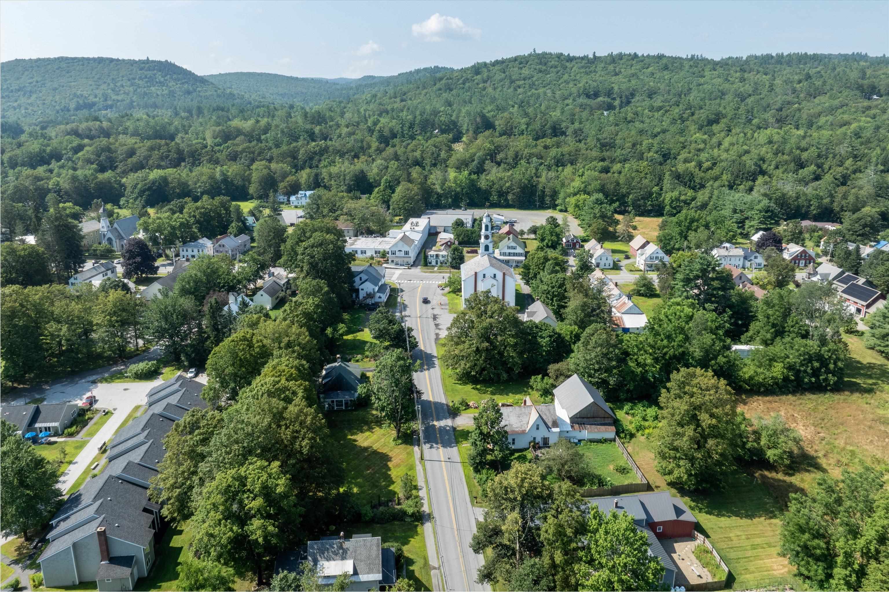 Homes for sale in Chester, VT | 95 Church St, Chester, VT 05143 | MLS# 5054818