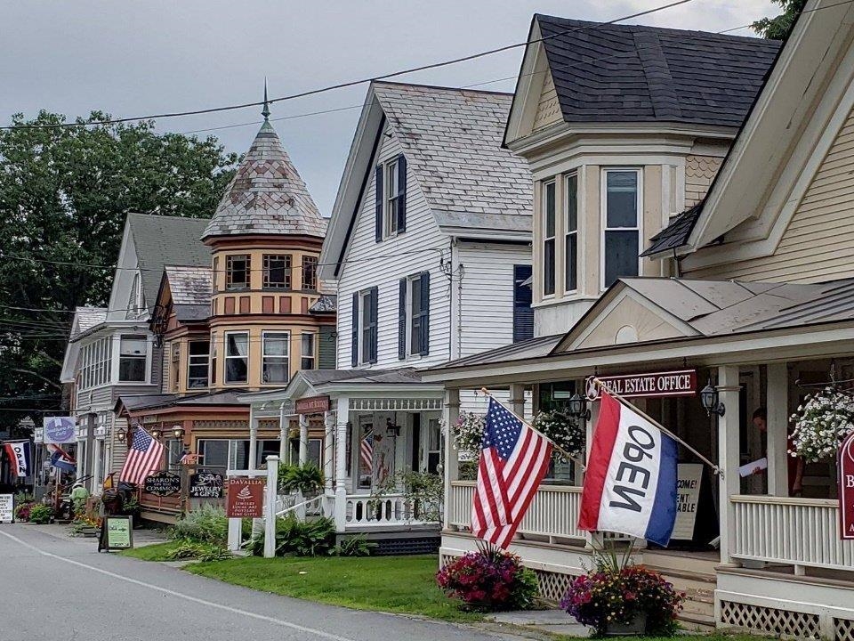 Homes for sale in Chester, VT | 95 Church St, Chester, VT 05143 | MLS# 5054818