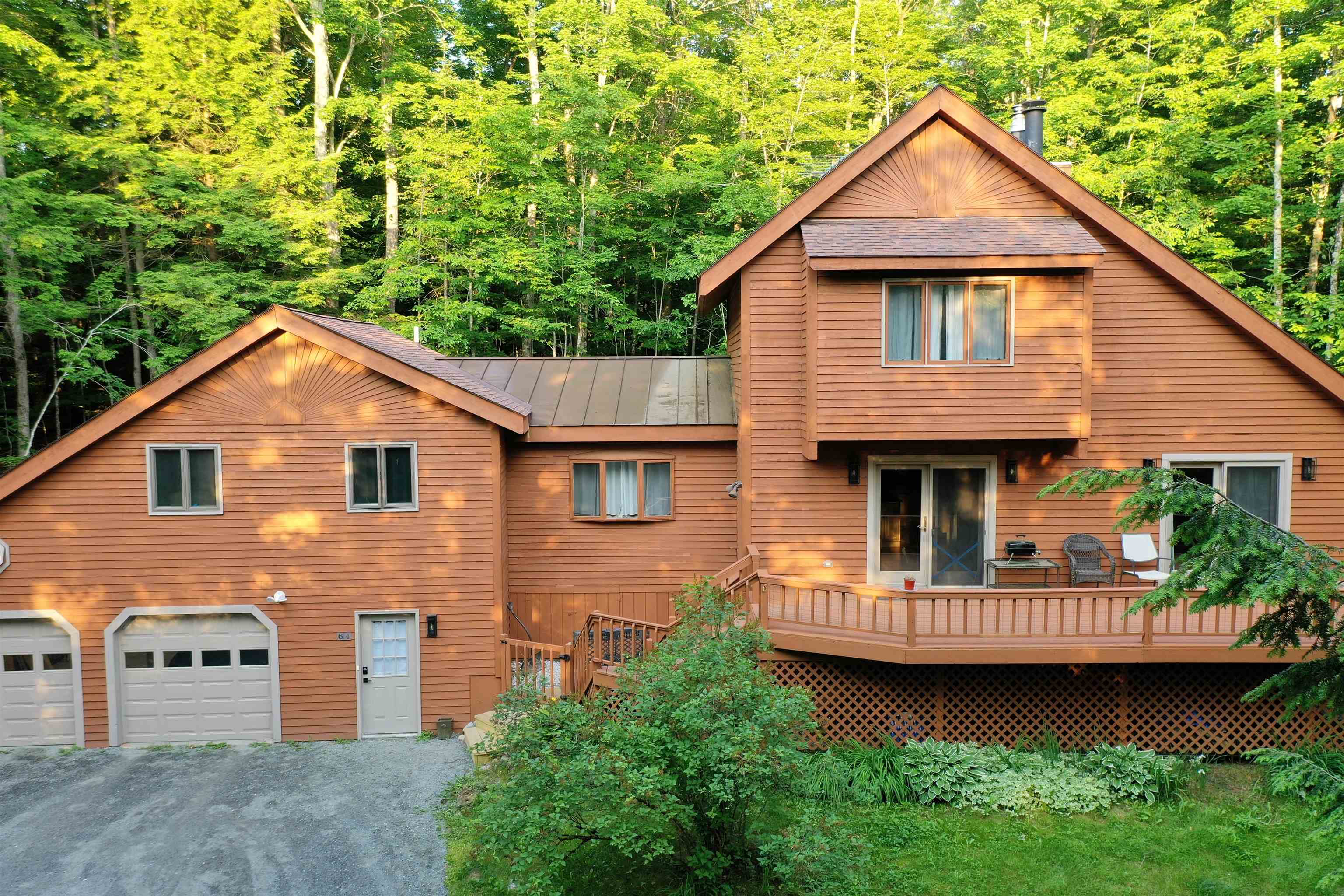 Homes for sale in Grantham, NH | 64 High Pond Rd, Grantham, NH 03753 | MLS# 5054821