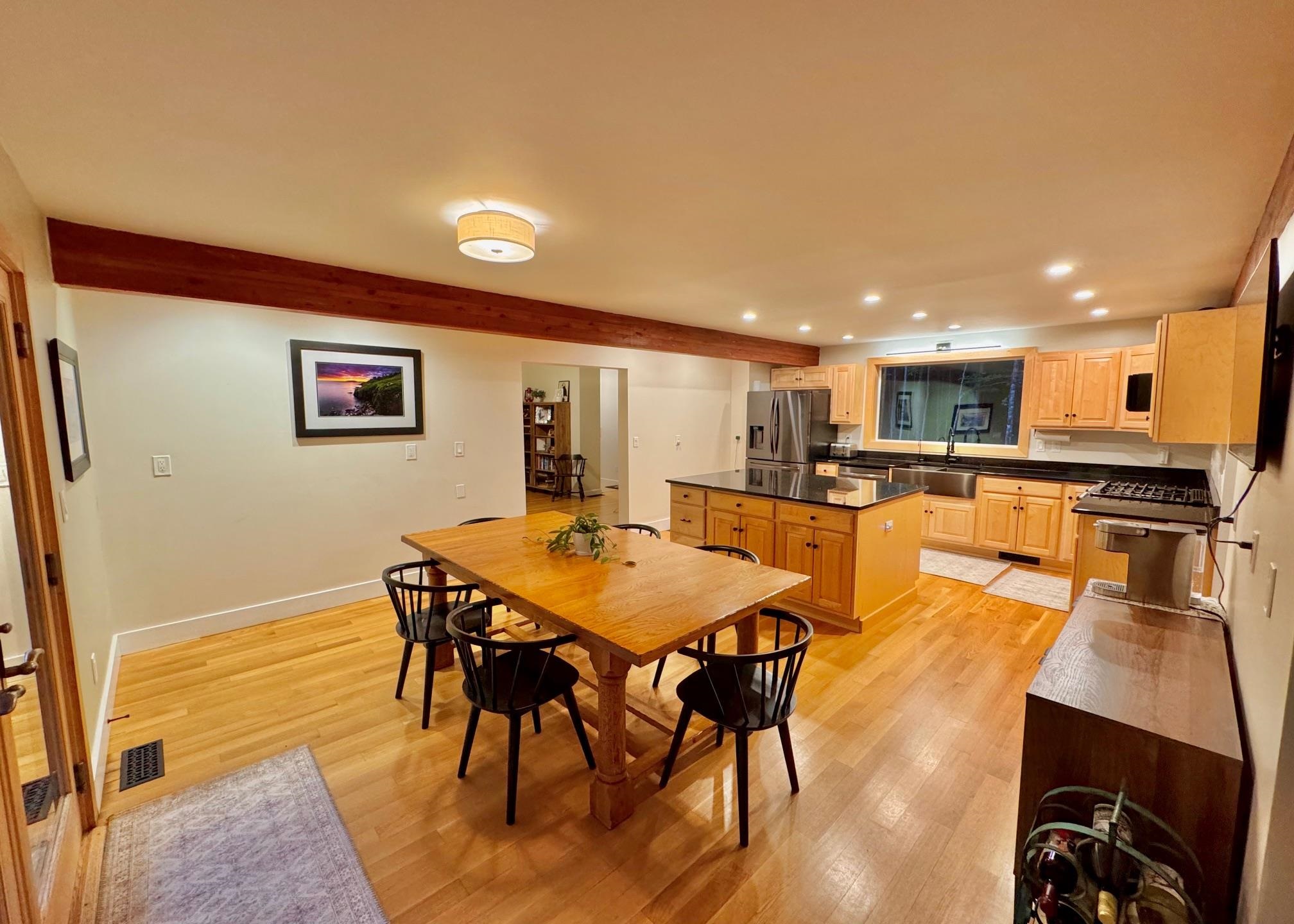 Homes for sale in Grantham, NH | 64 High Pond Rd, Grantham, NH 03753 | MLS# 5054821