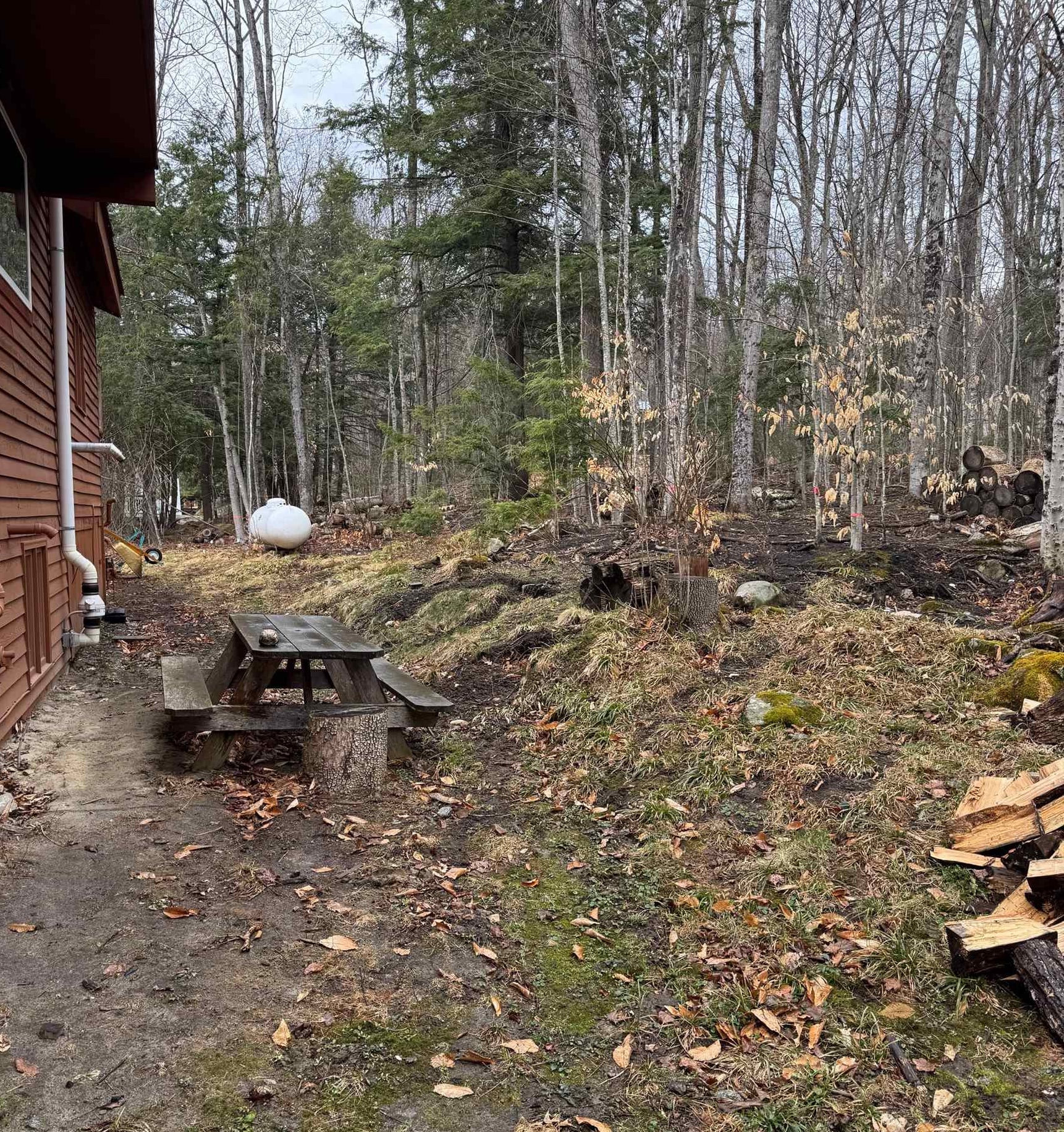 64 High Pond Rd, Grantham, NH 03753