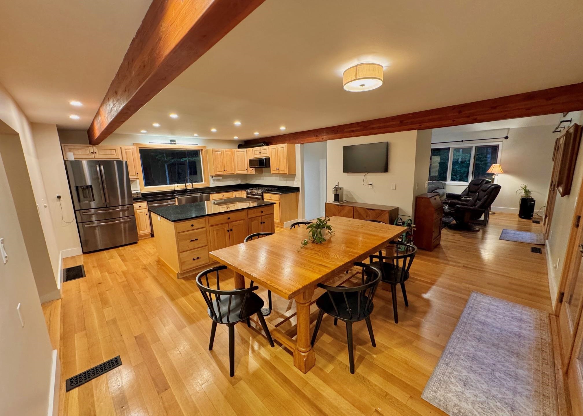 Homes for sale in Grantham, NH | 64 High Pond Rd, Grantham, NH 03753 | MLS# 5054821