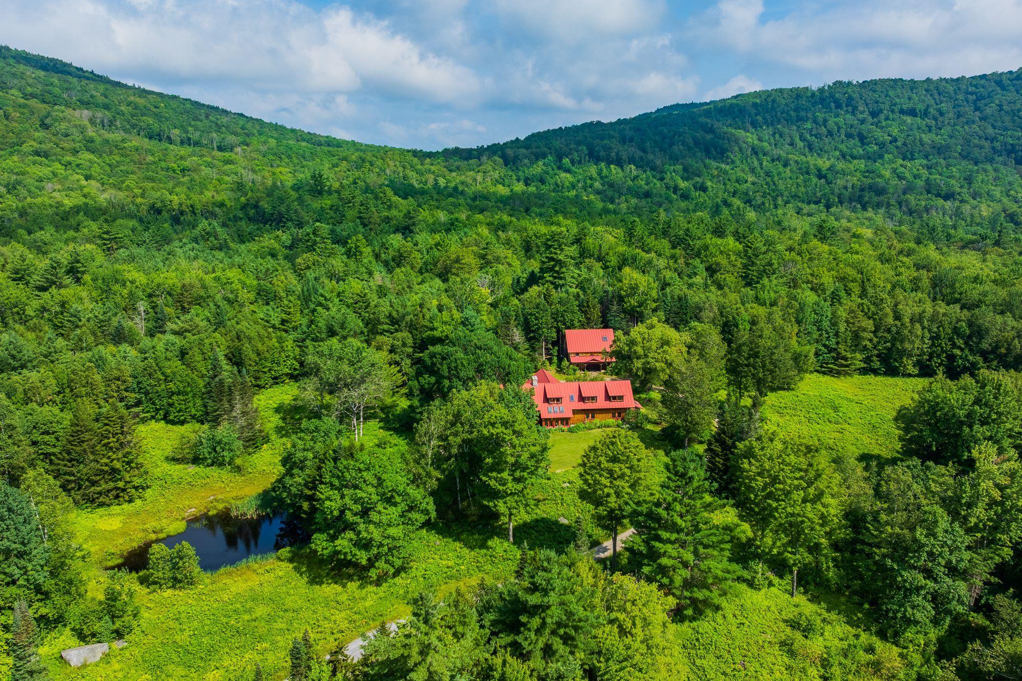 Homes for sale in Orford, NH | 58 Bear Tree Rd, Orford, NH 03777 | MLS# 5054827