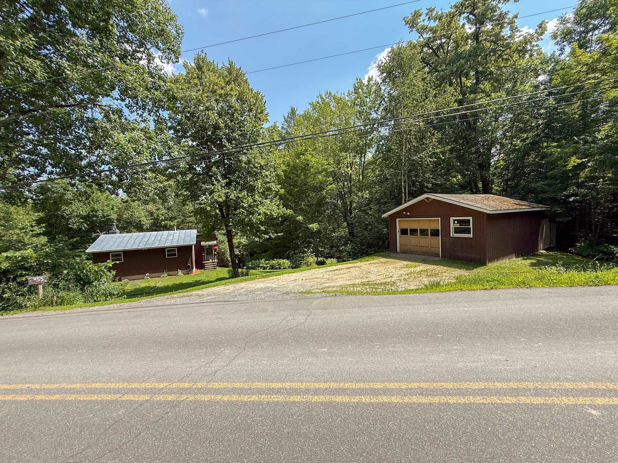 Homes for sale in Corinth, VT | 455 Fairground Rd, Corinth, VT 05040 | MLS# 5054830