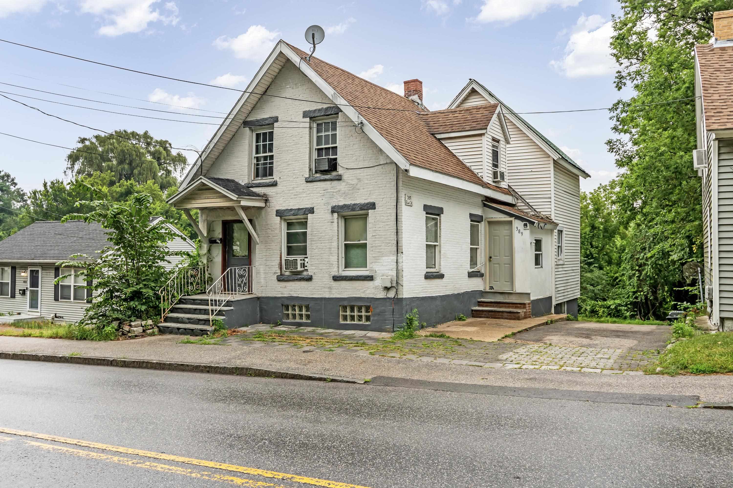 Manchester NH Home for sale $$299,900 $256 per sq.ft.