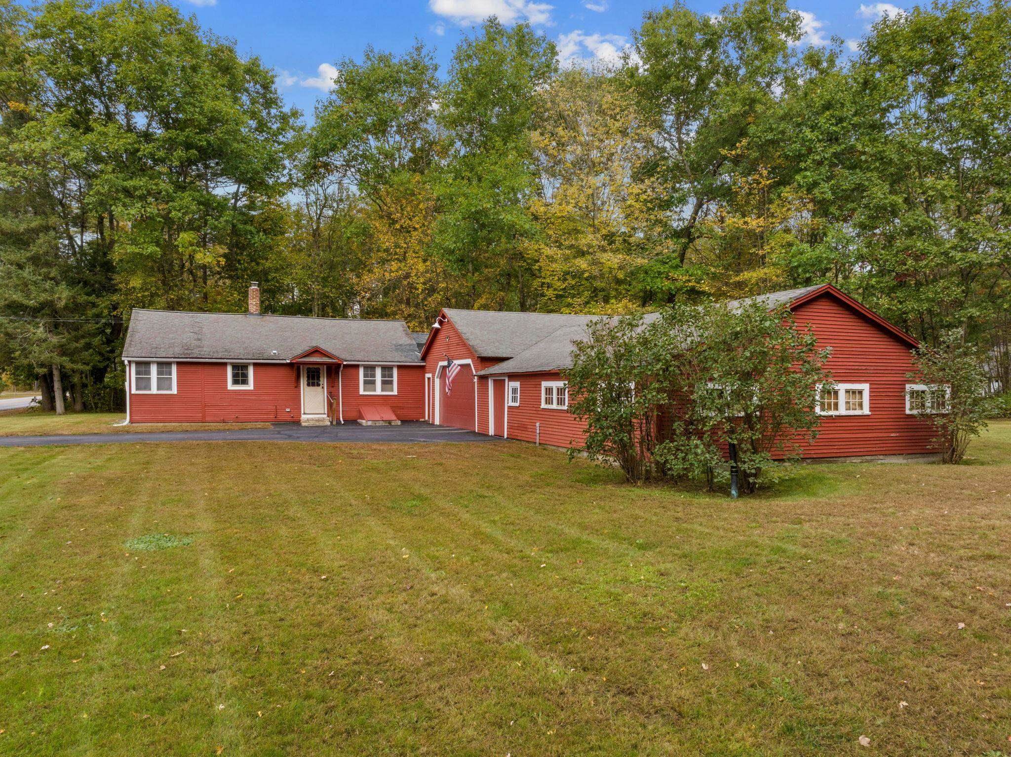 Concord NH Home for sale $$450,000 $391 per sq.ft.