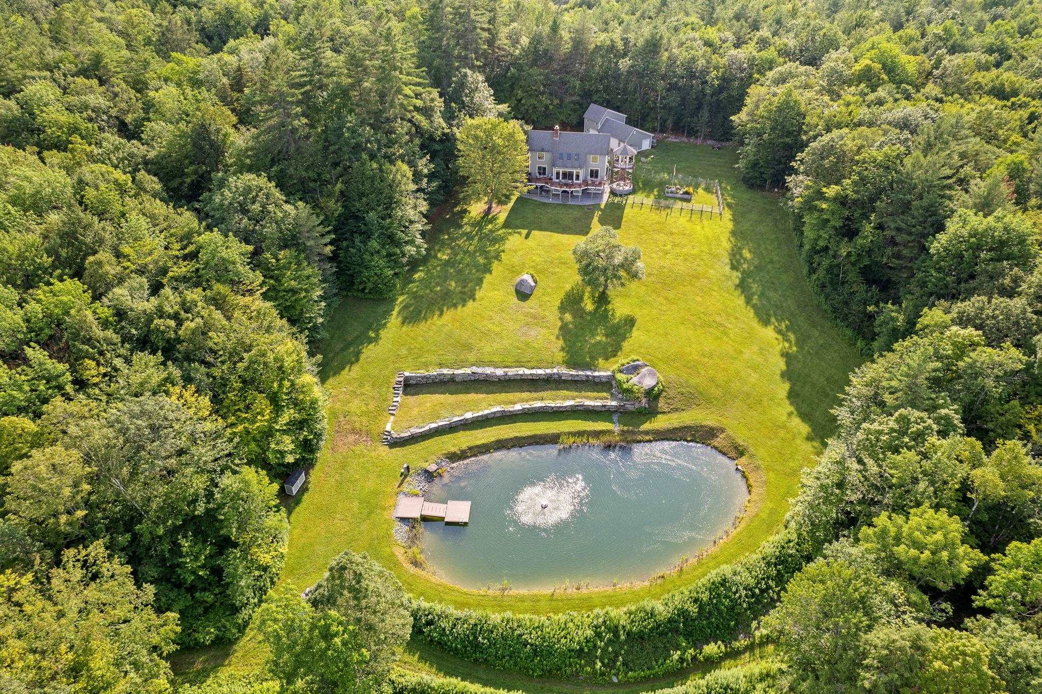 CAVENDISH VT Home for sale $$1,499,000 | $421 per sq.ft.
