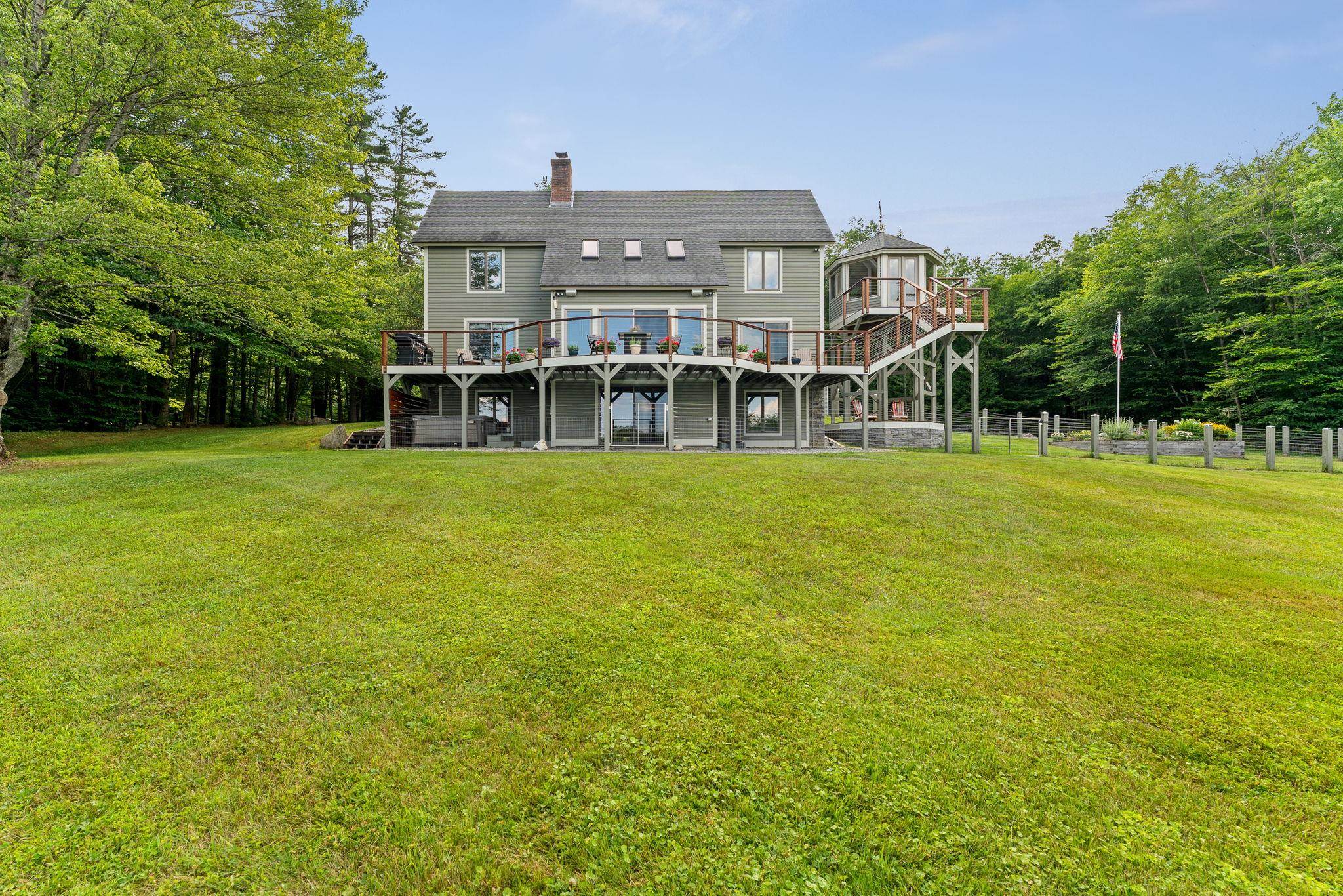 Homes for sale in Cavendish, VT | 652 Tierney Rd, Cavendish, VT 05142 | MLS# 5054888