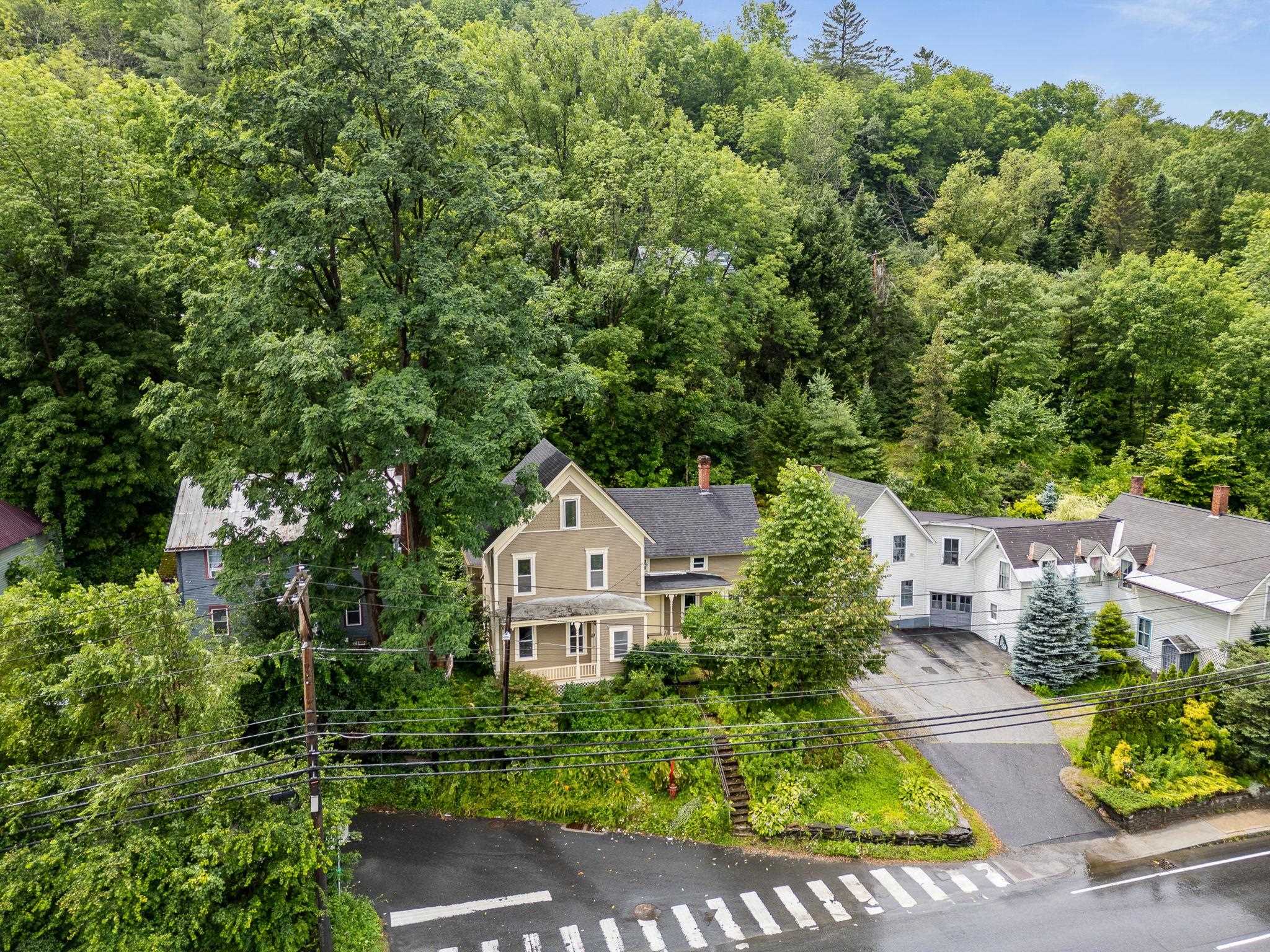 Homes for sale in Montpelier, VT | 97 Berlin St, Montpelier, VT 05602 | MLS# 5054900