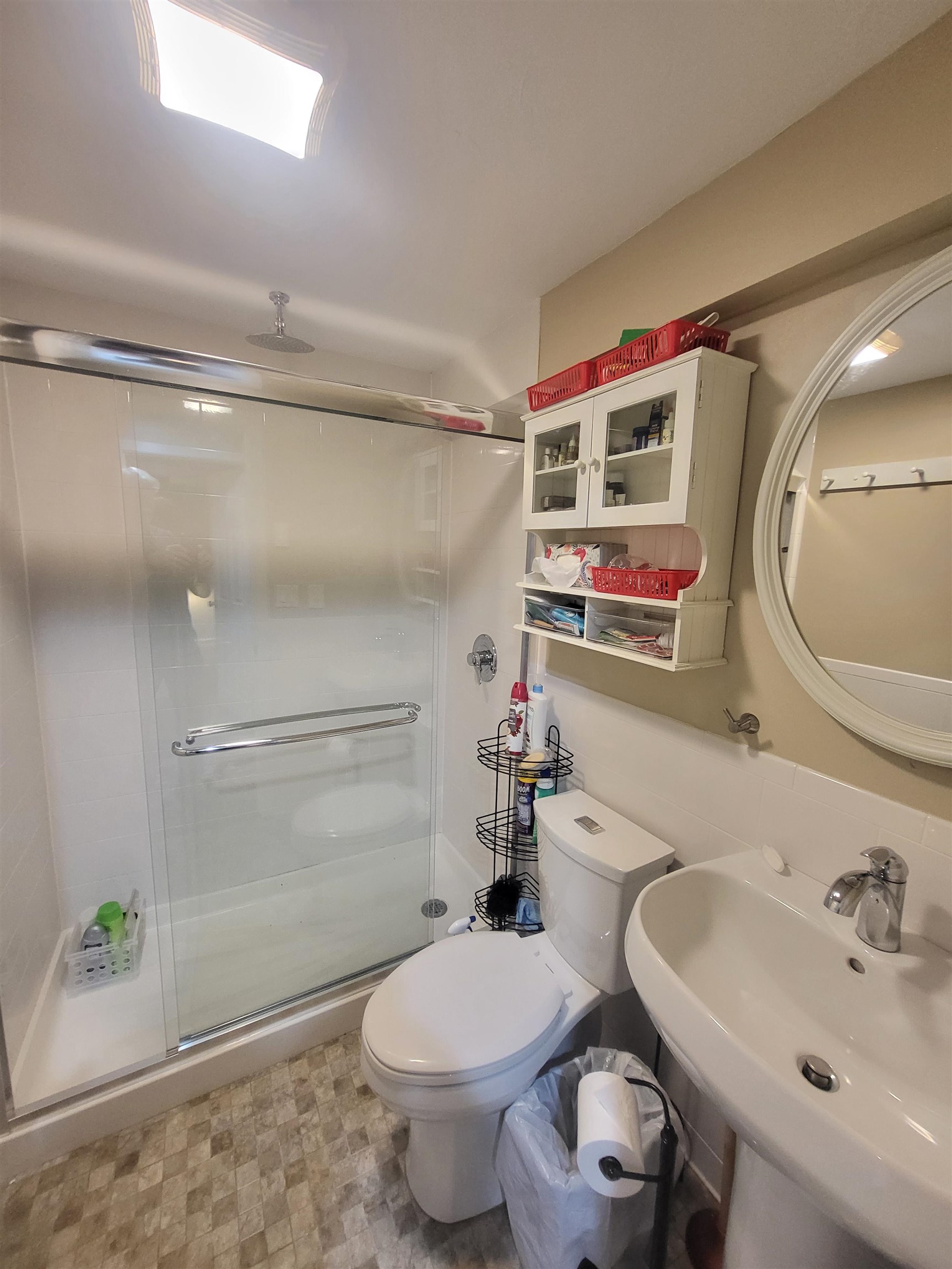 13-7 Overlook Rd, Campton, NH 03223